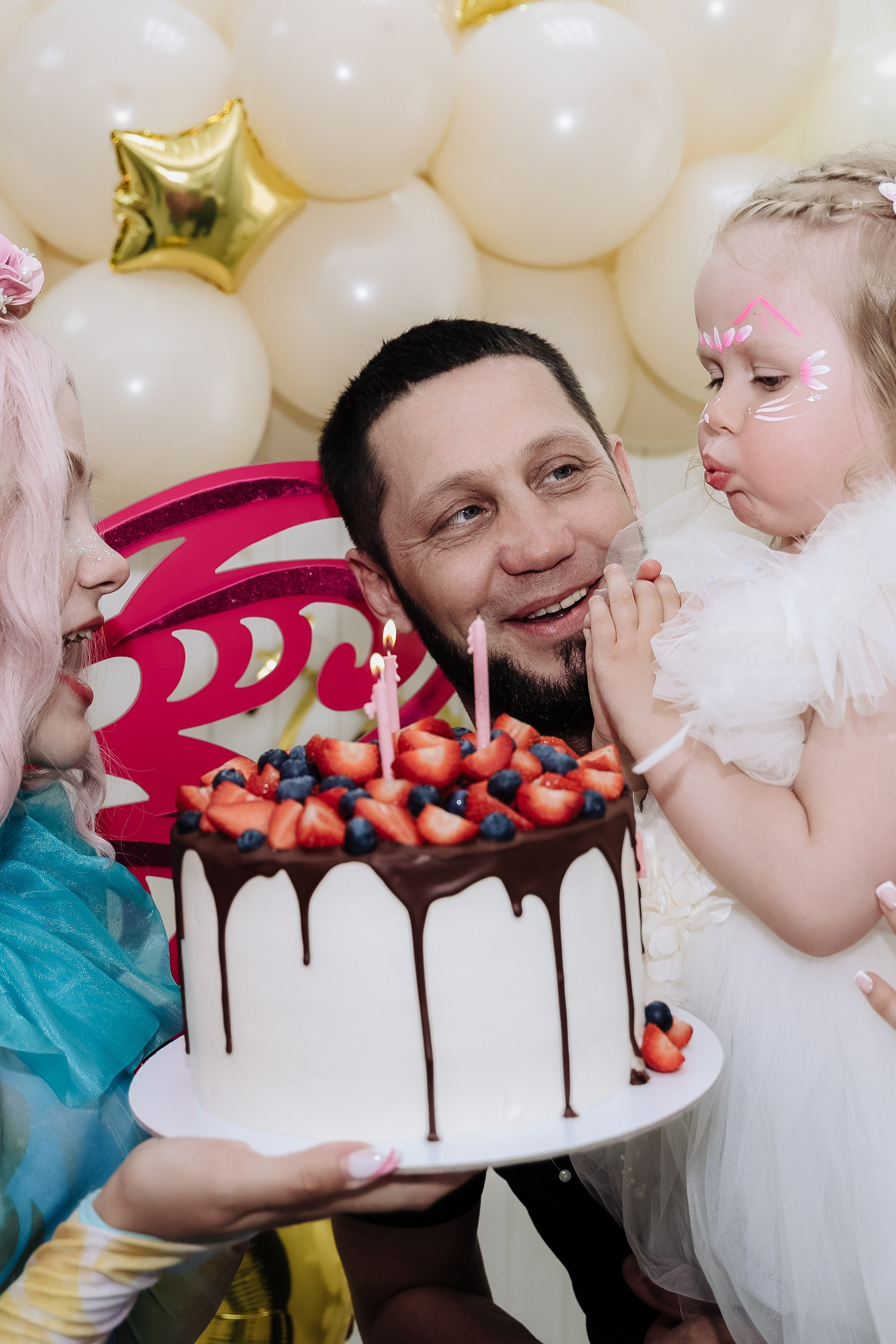 Отзывы. Свадебный фотограф в Омске Игорь Нестеров