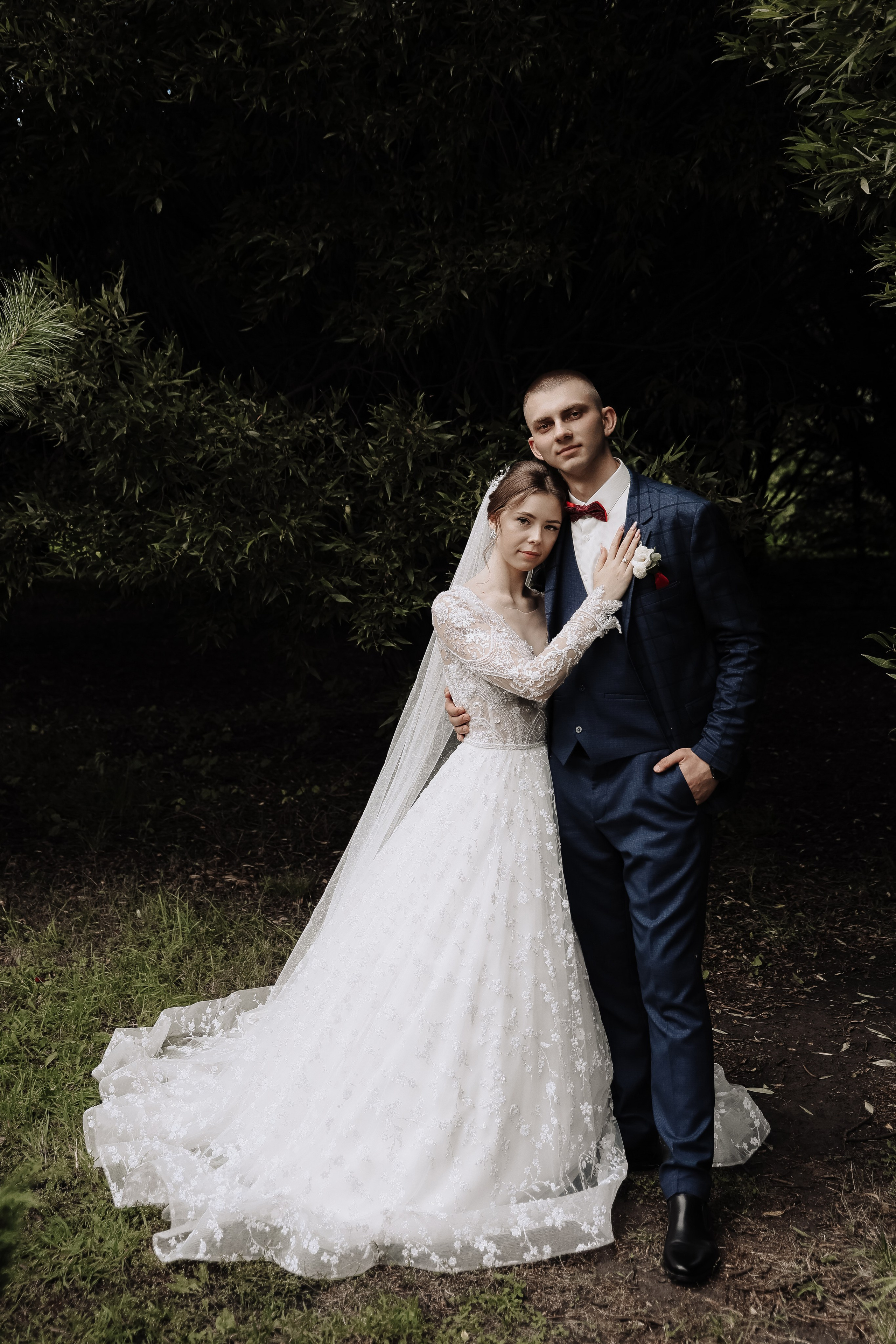 Отзывы. Свадебный фотограф в Омске Игорь Нестеров