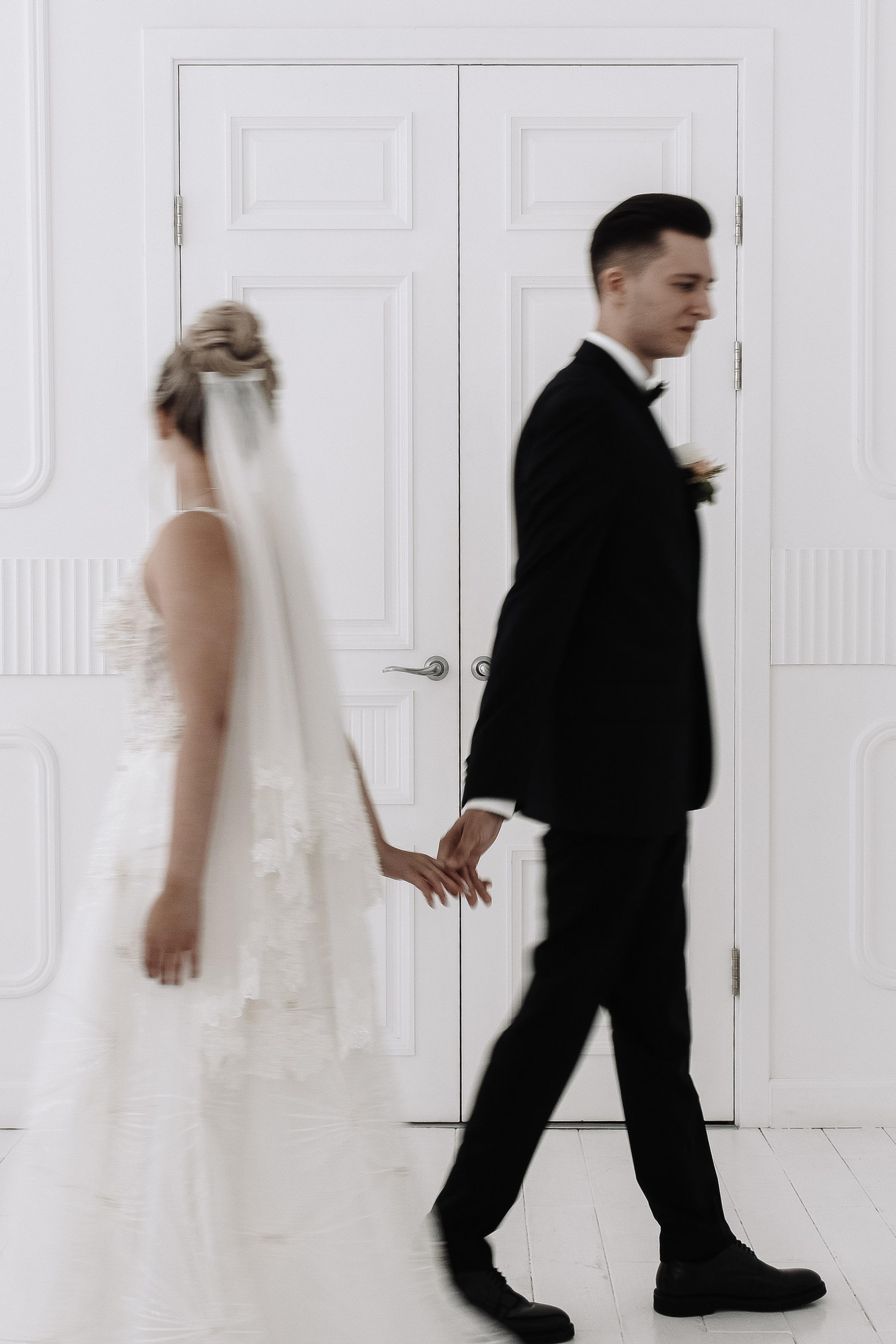 Екатерина & Александр