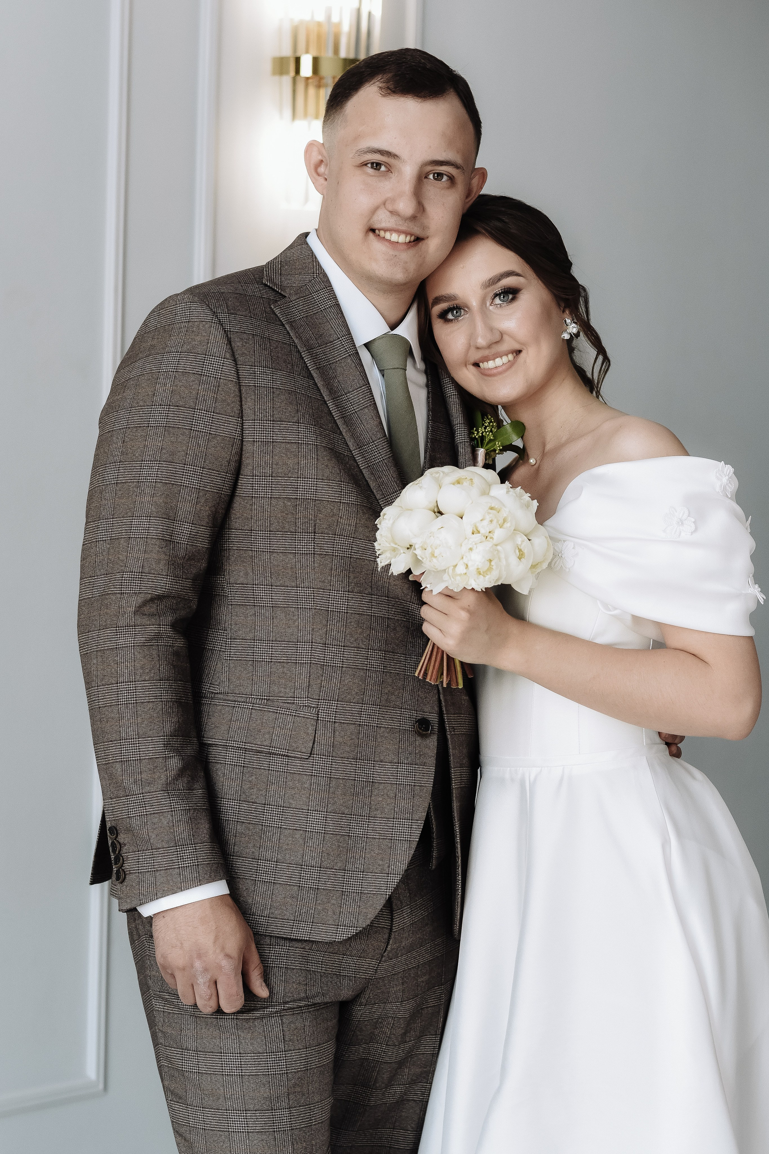 Отзывы. Свадебный фотограф в Омске Игорь Нестеров