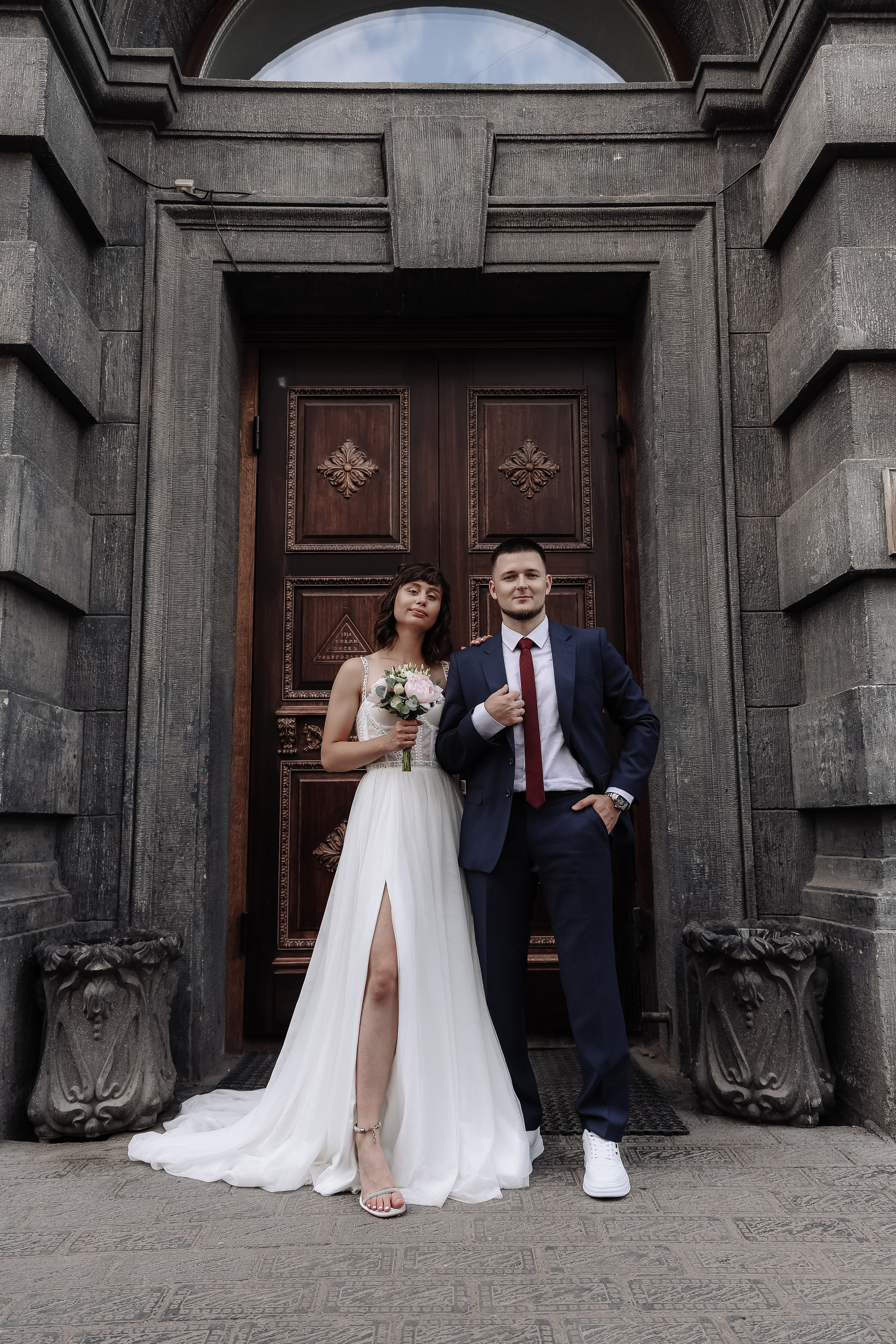 Отзывы. Свадебный фотограф в Омске Игорь Нестеров