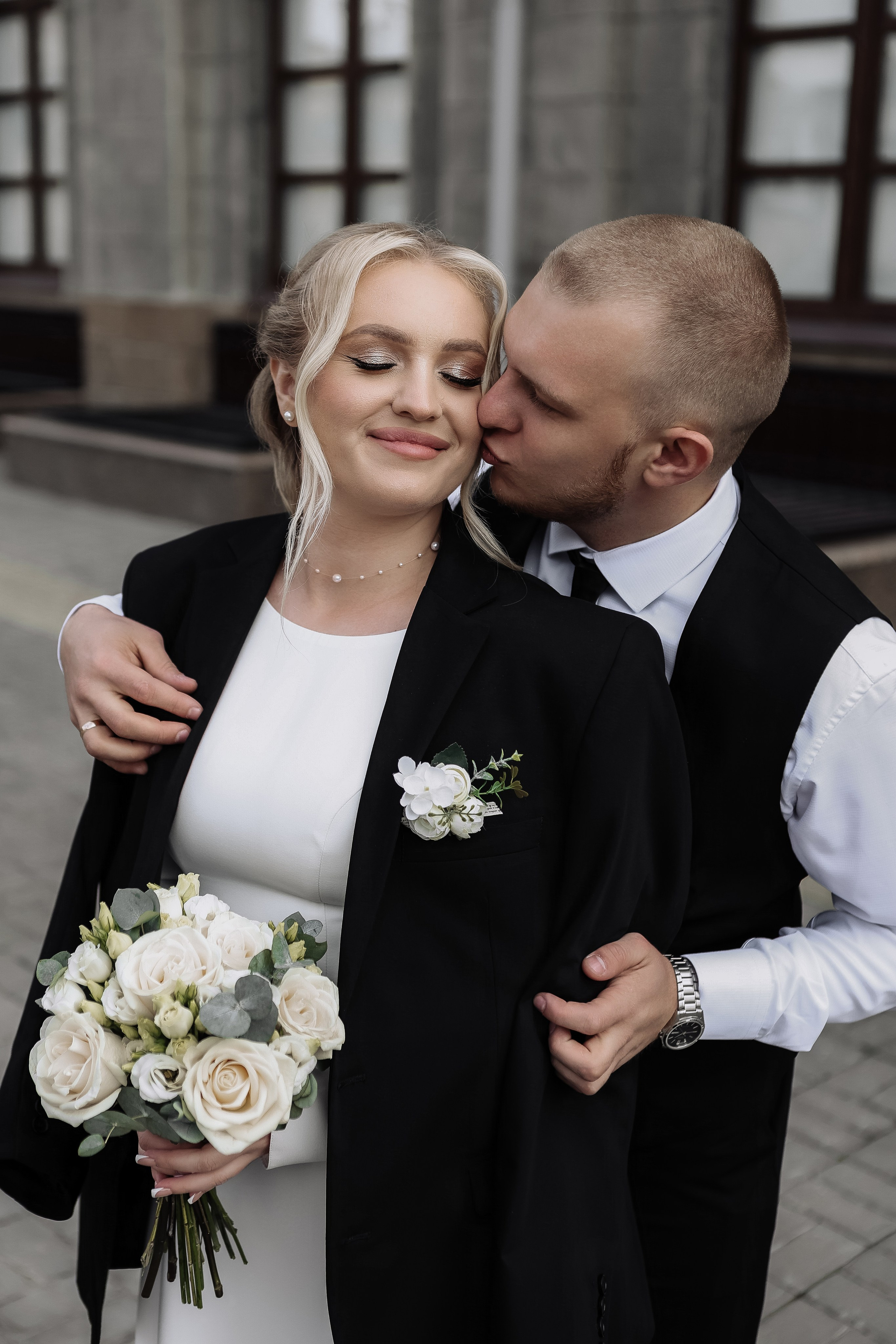 Отзывы. Свадебный фотограф в Омске Игорь Нестеров