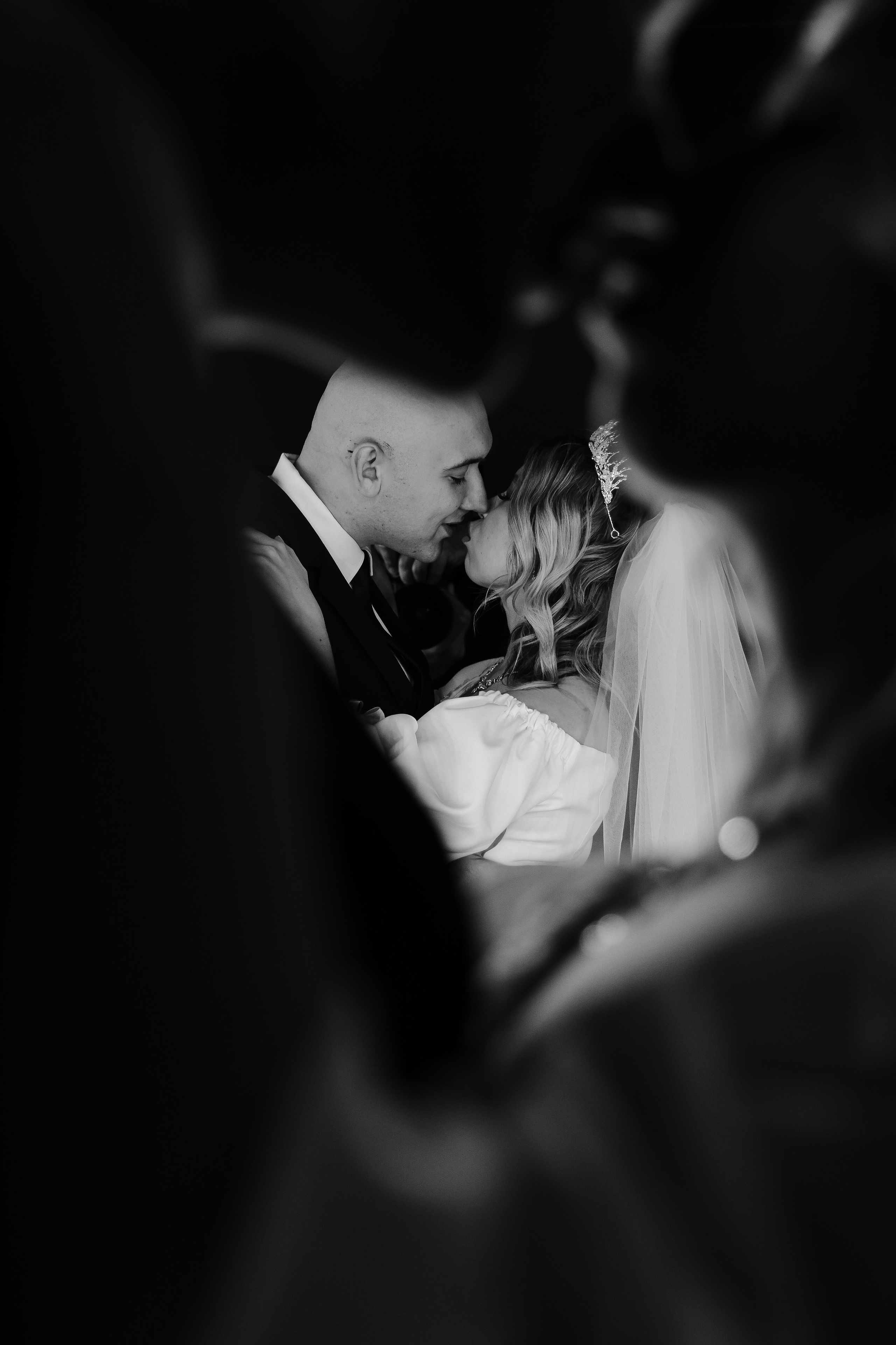 Отзывы. Свадебный фотограф в Омске Игорь Нестеров