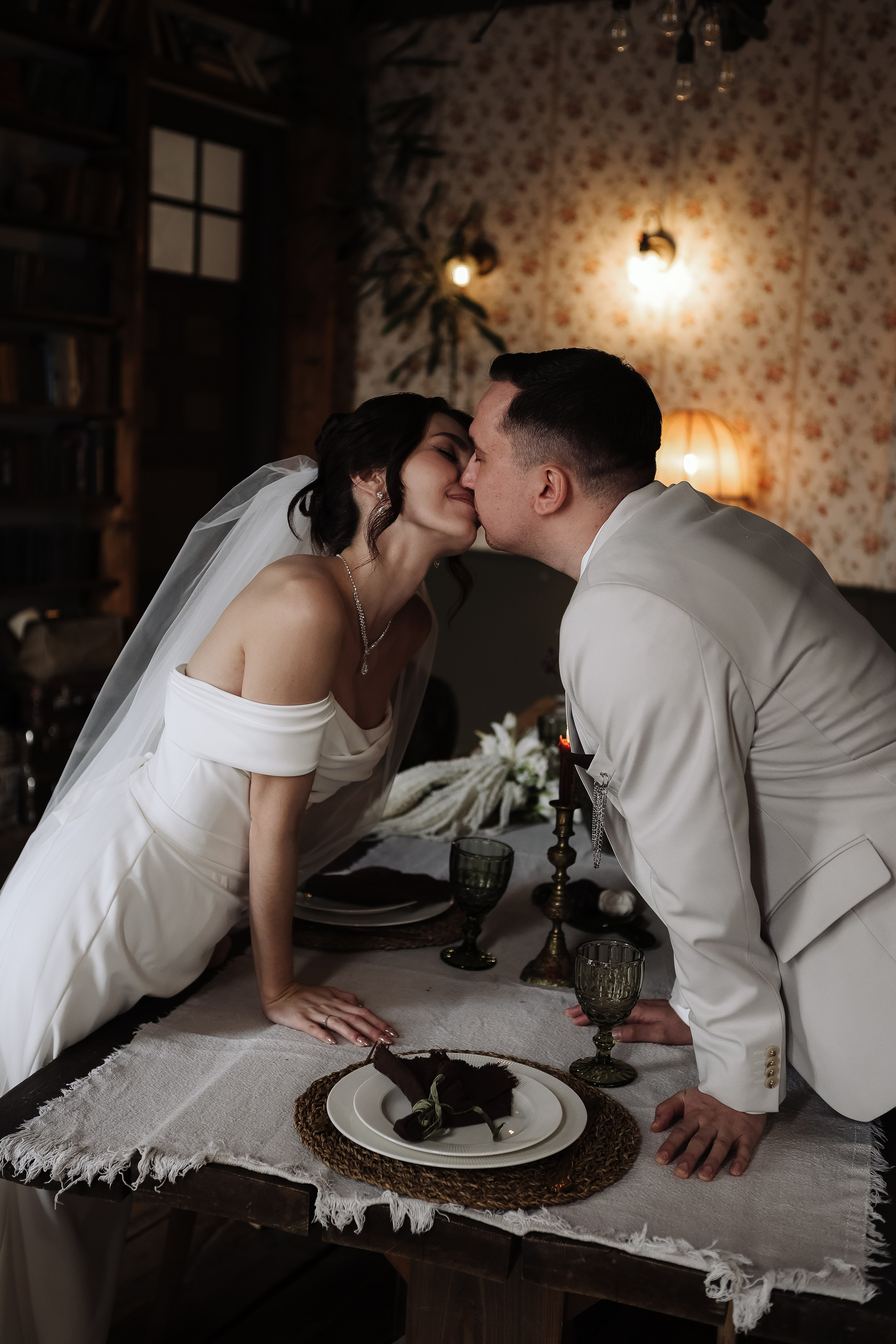 Елена & Александр