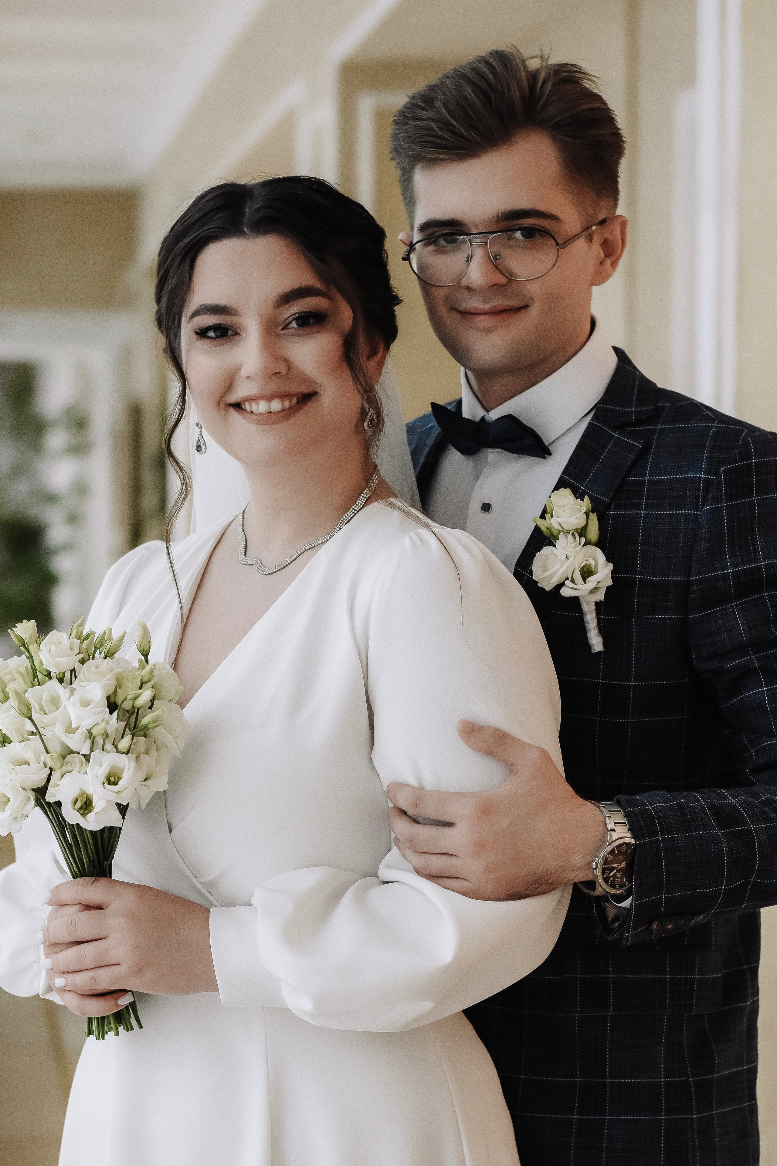 Отзывы. Свадебный фотограф в Омске Игорь Нестеров