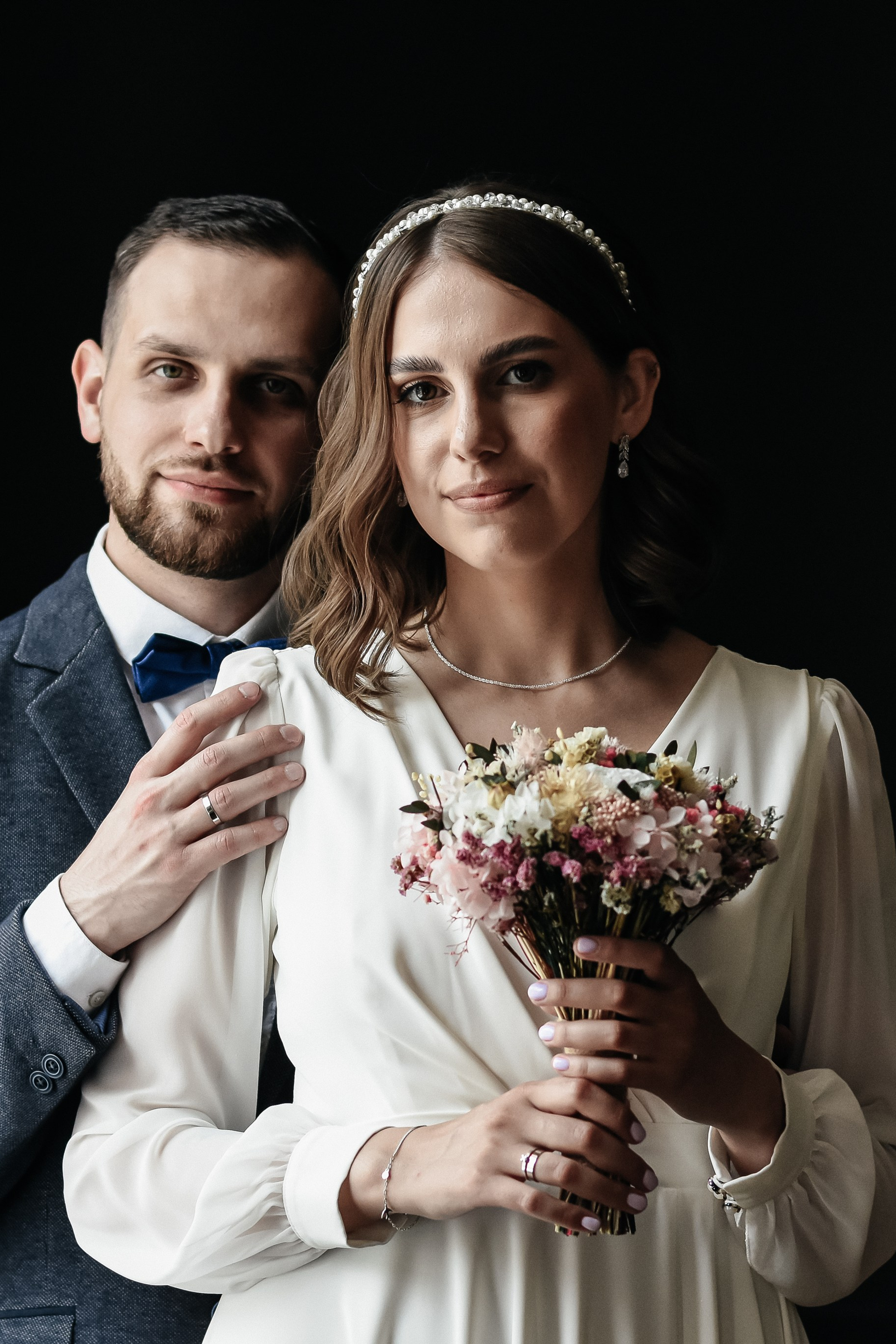 Отзывы. Свадебный фотограф в Омске Игорь Нестеров