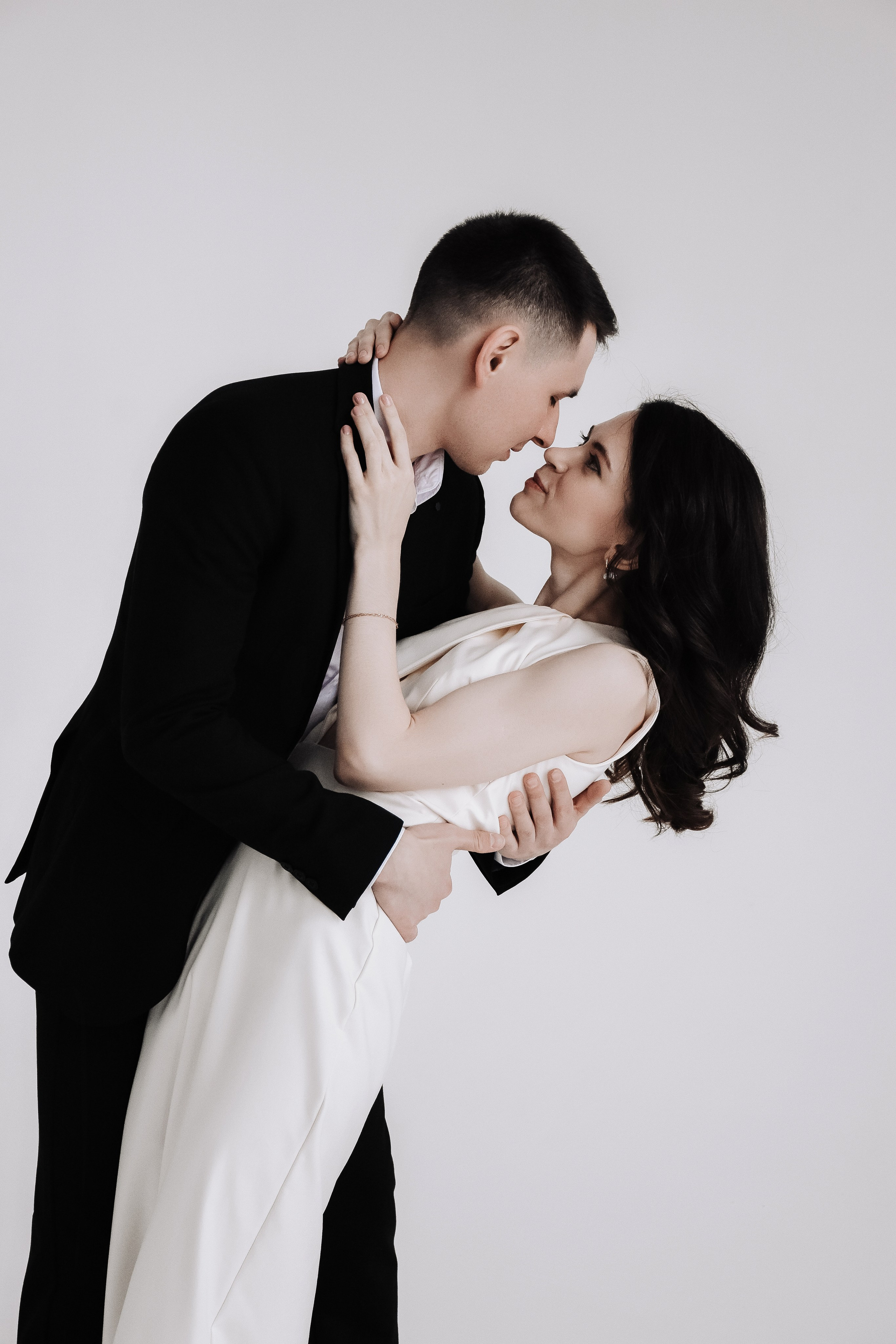 Отзывы. Свадебный фотограф в Омске Игорь Нестеров