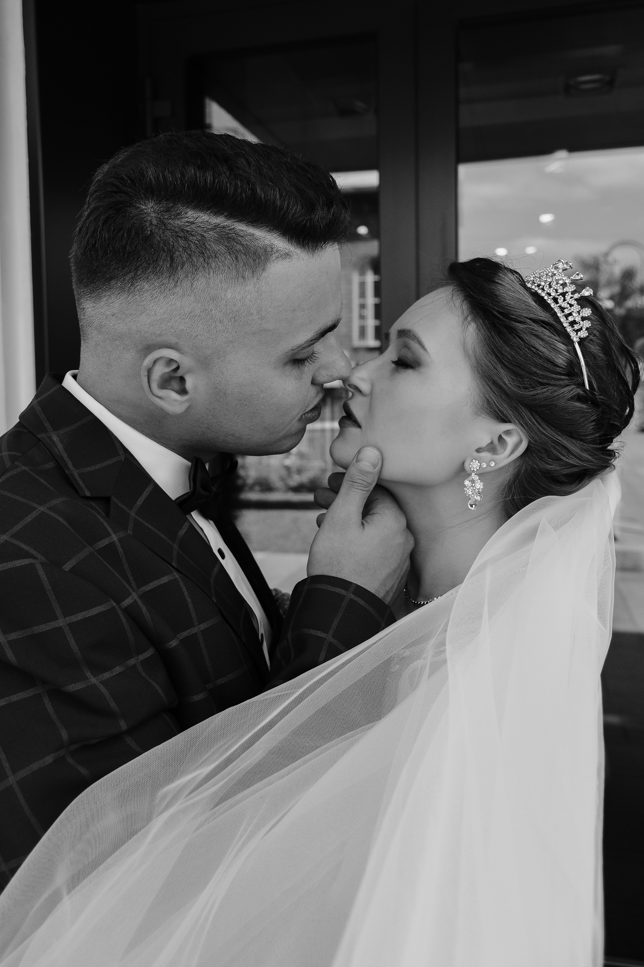 Отзывы. Свадебный фотограф в Омске Игорь Нестеров