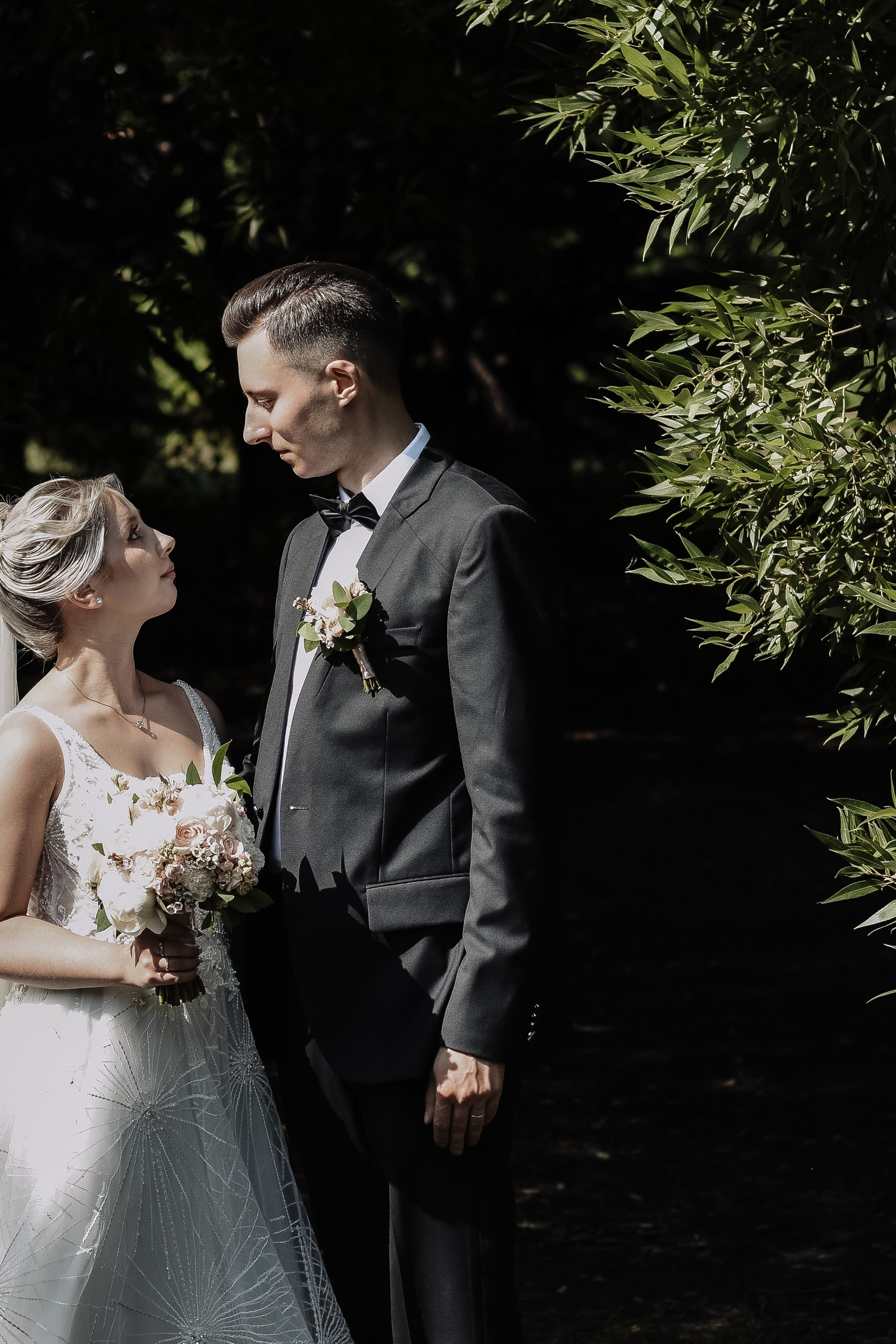 Отзывы. Свадебный фотограф в Омске Игорь Нестеров