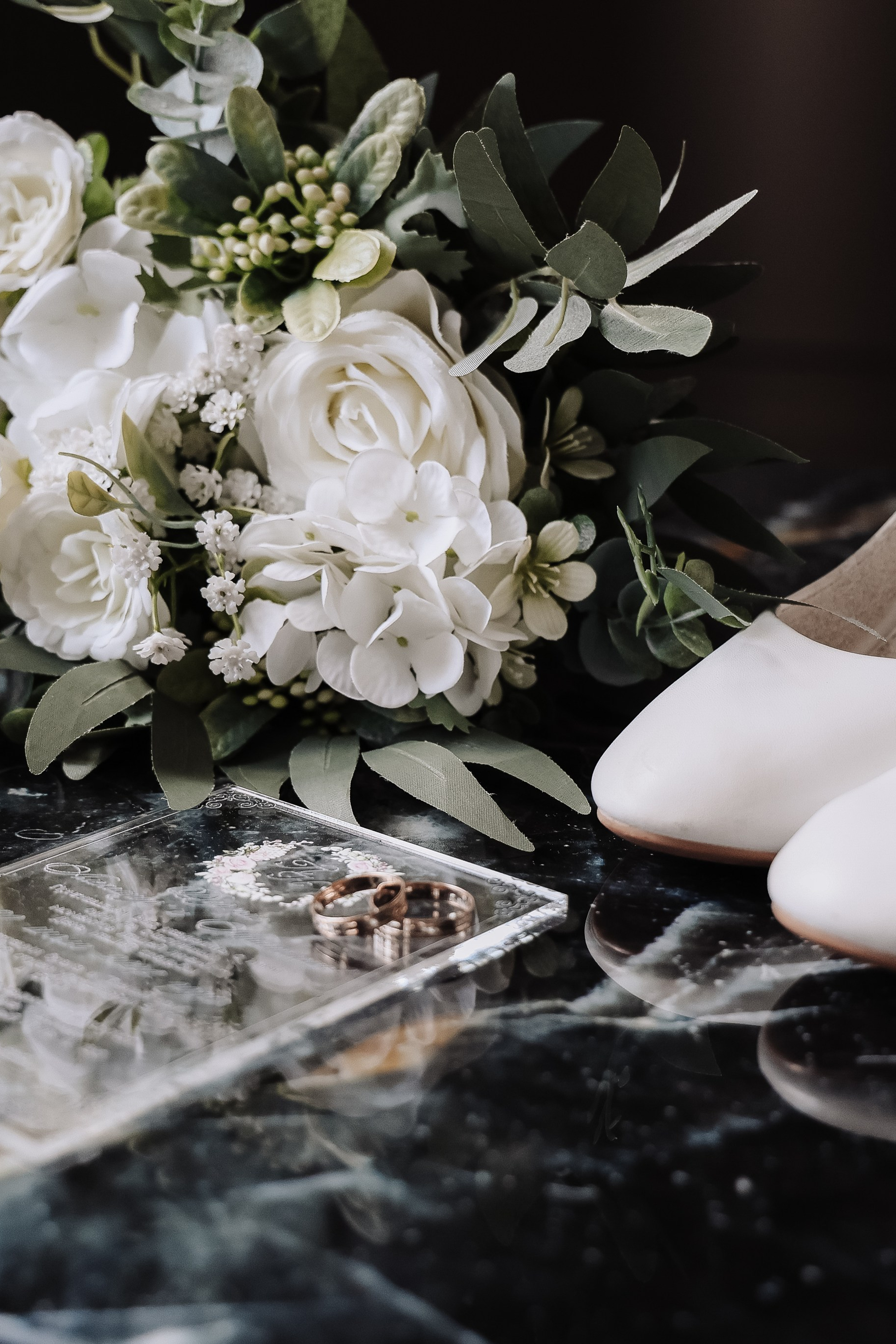 Отзывы. Свадебный фотограф в Омске Игорь Нестеров