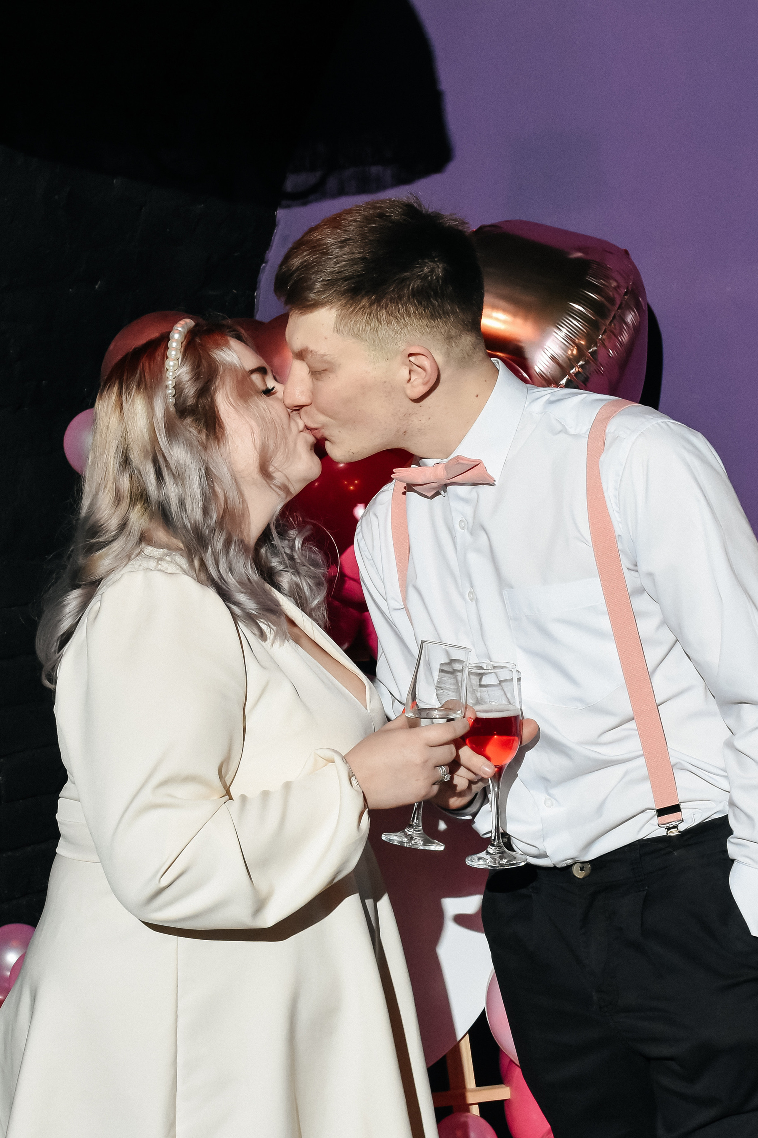 Отзывы. Свадебный фотограф в Омске Игорь Нестеров