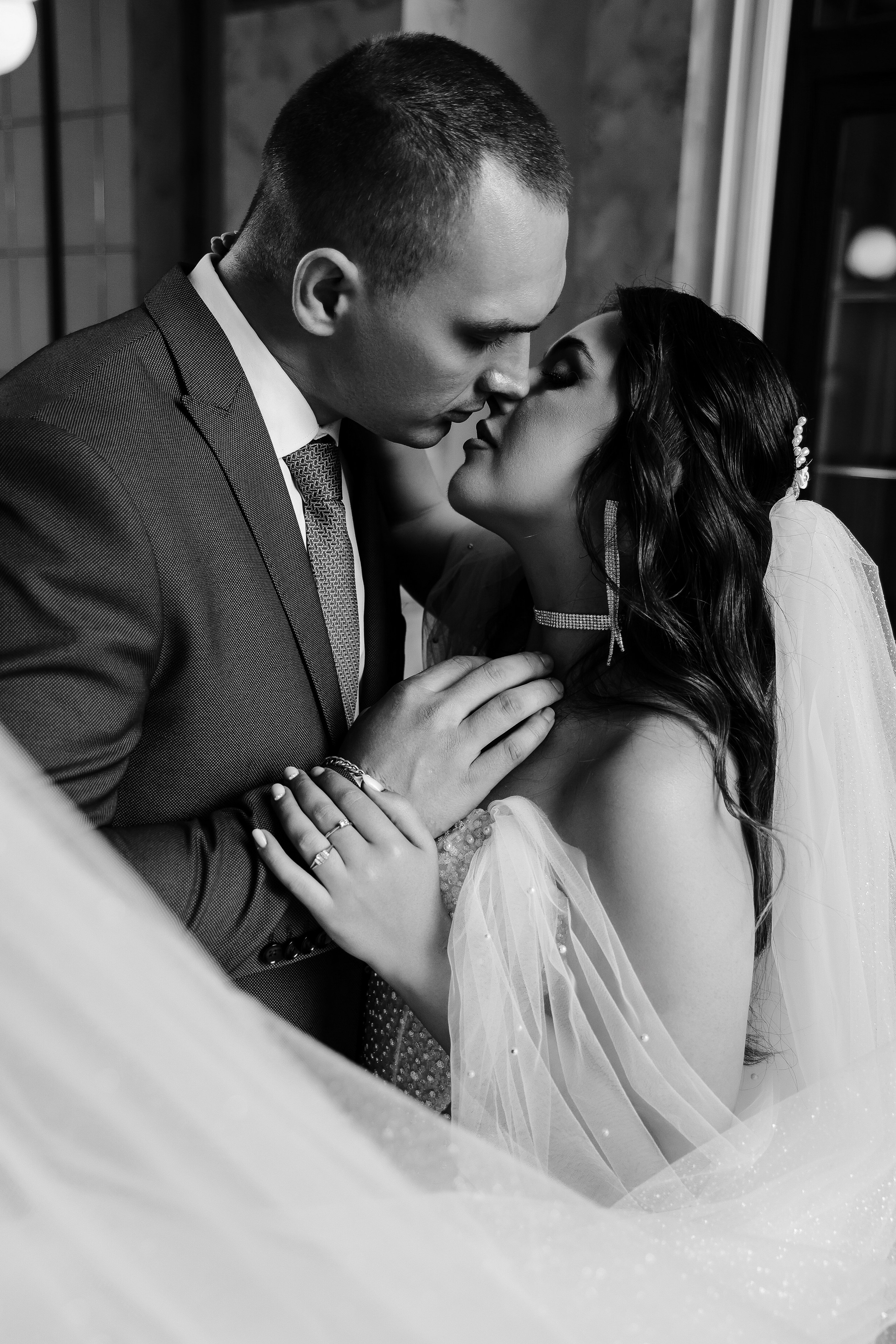 Отзывы. Свадебный фотограф в Омске Игорь Нестеров