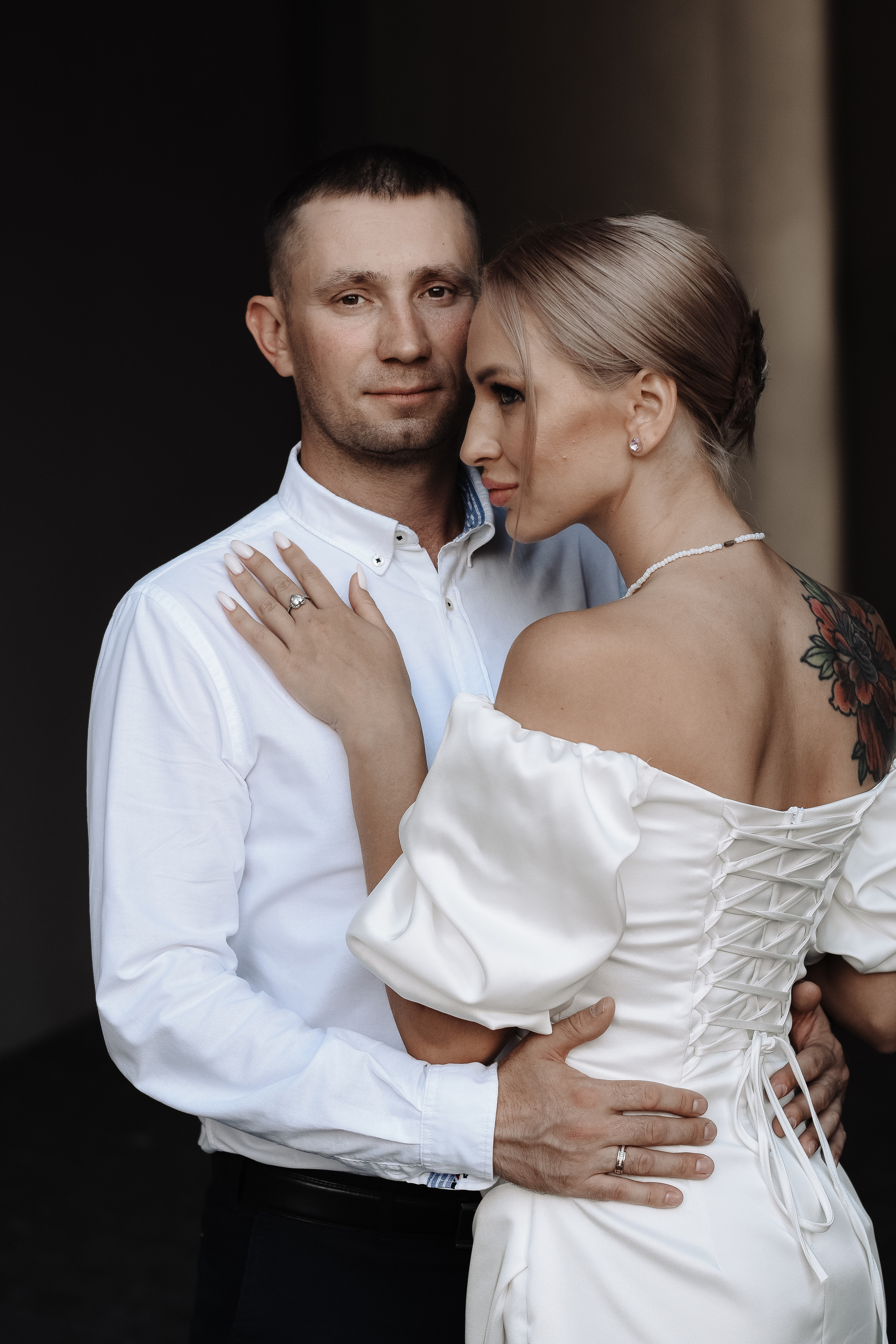 Отзывы. Свадебный фотограф в Омске Игорь Нестеров