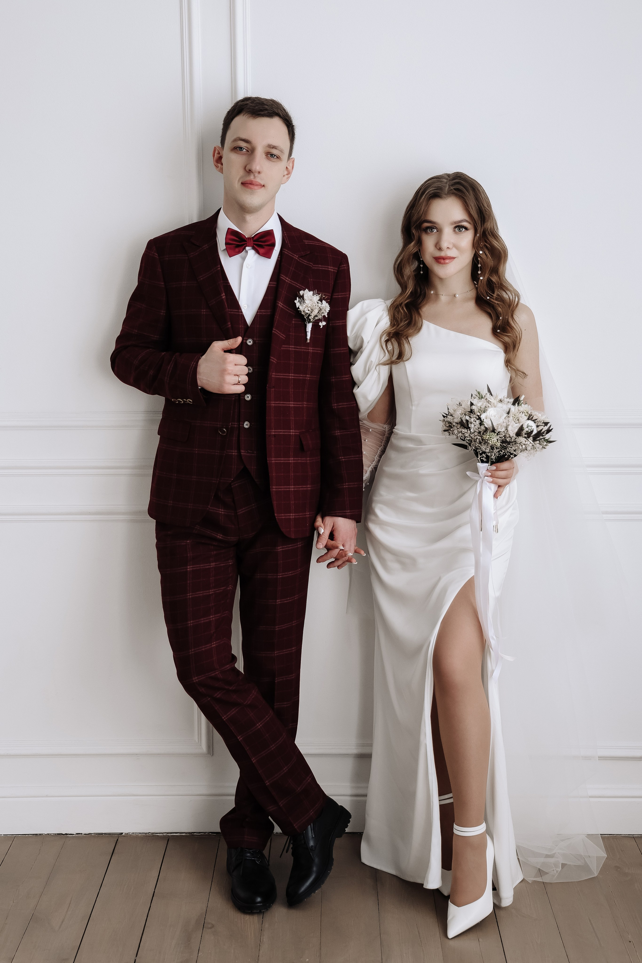 Отзывы. Свадебный фотограф в Омске Игорь Нестеров