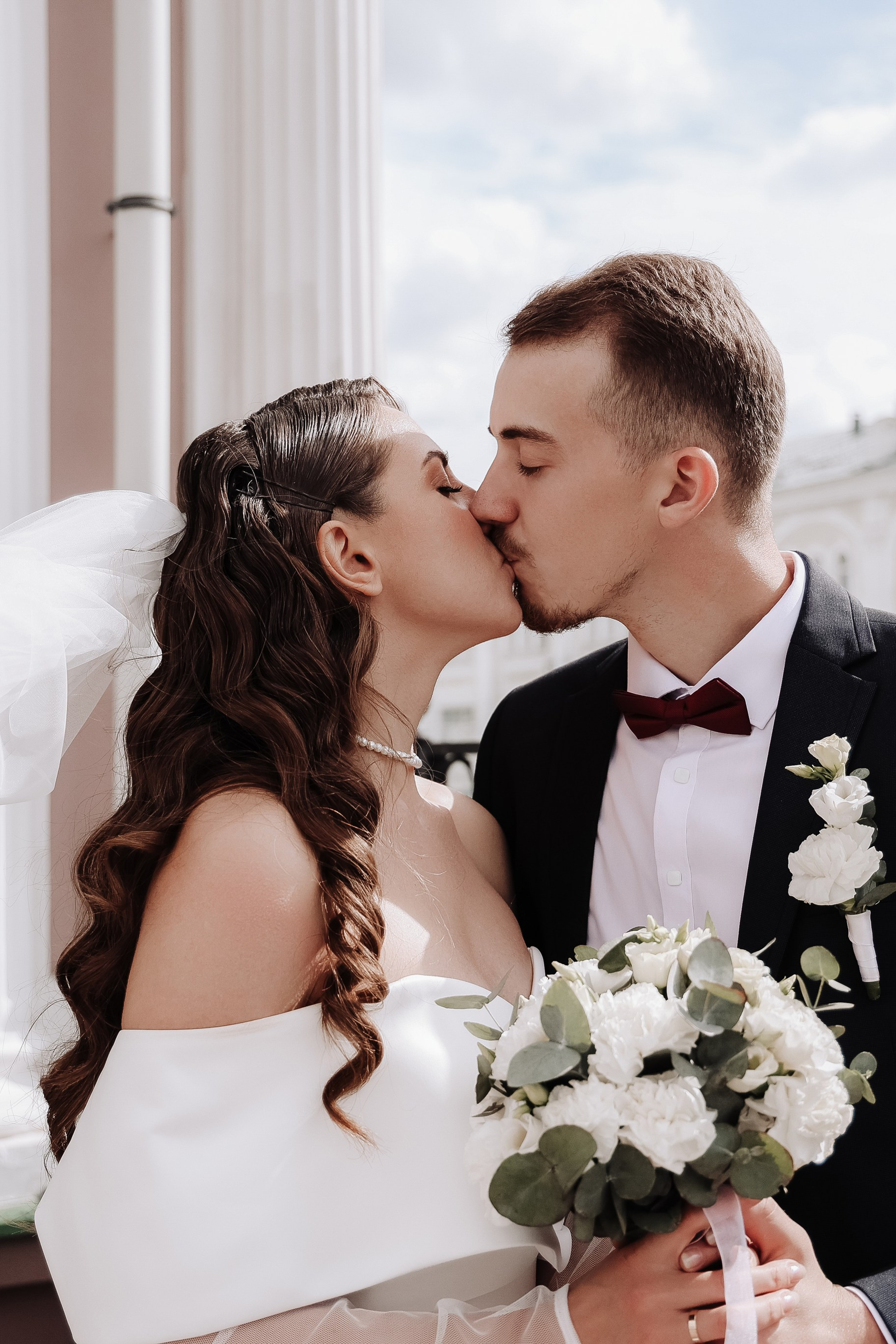 Отзывы. Свадебный фотограф в Омске Игорь Нестеров