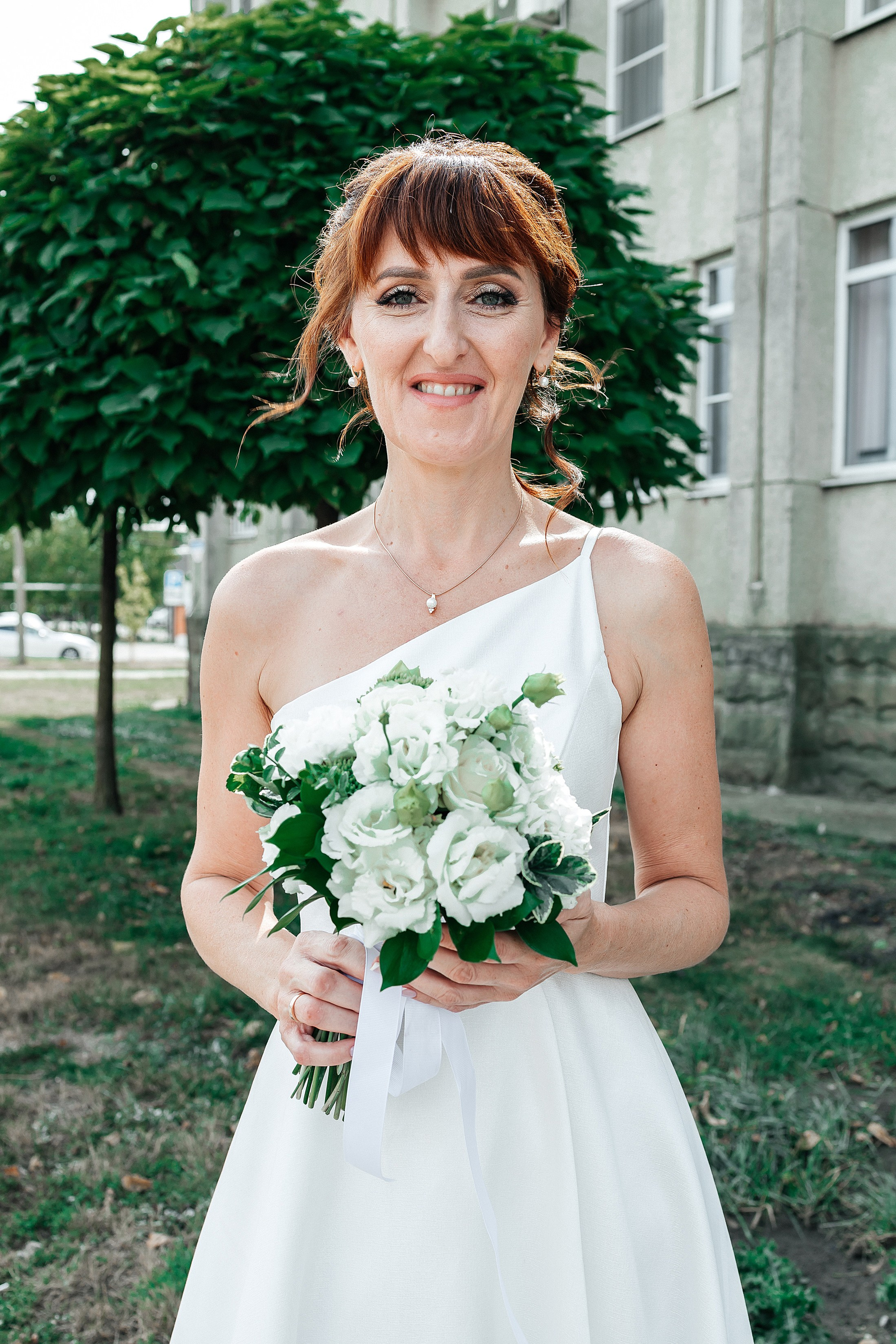 Елена и Евгений