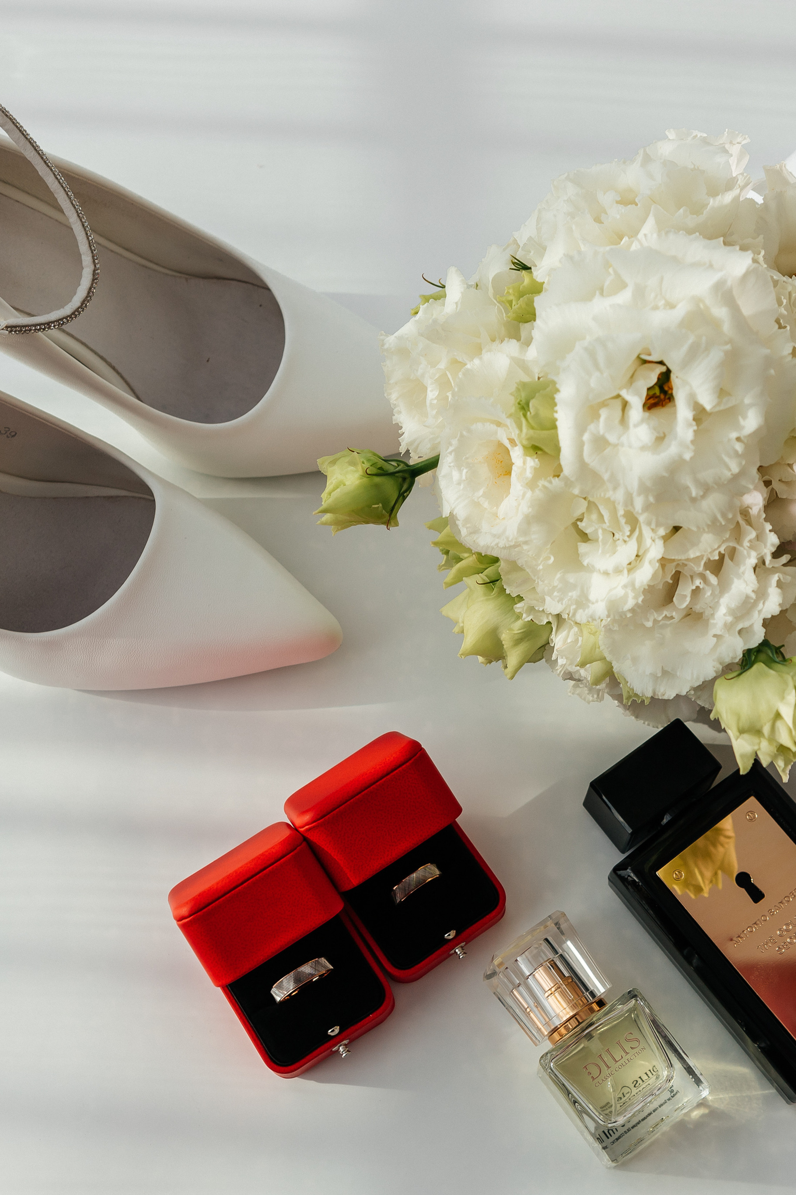 Арианна и Алексей