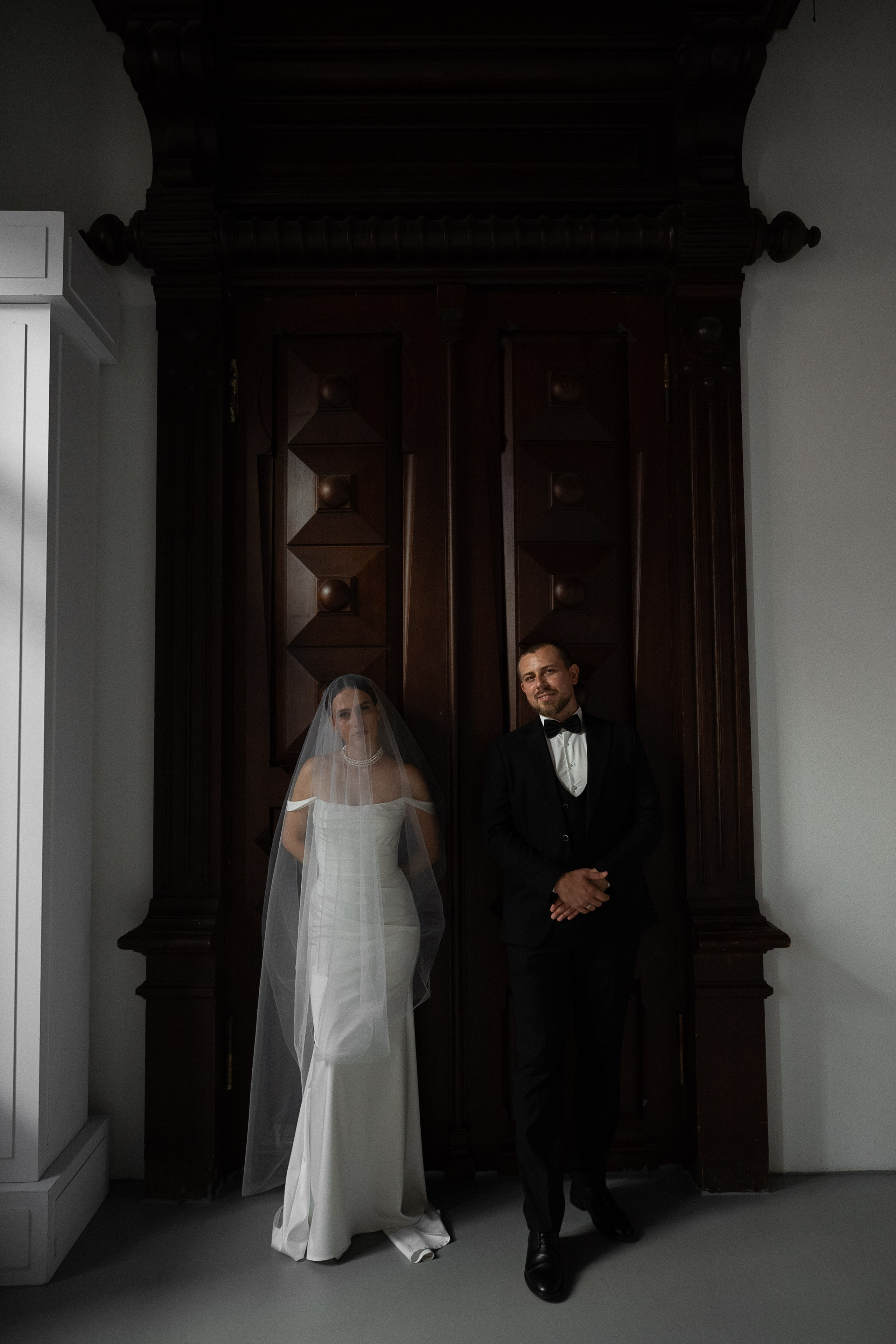 Эльмира и Андрей