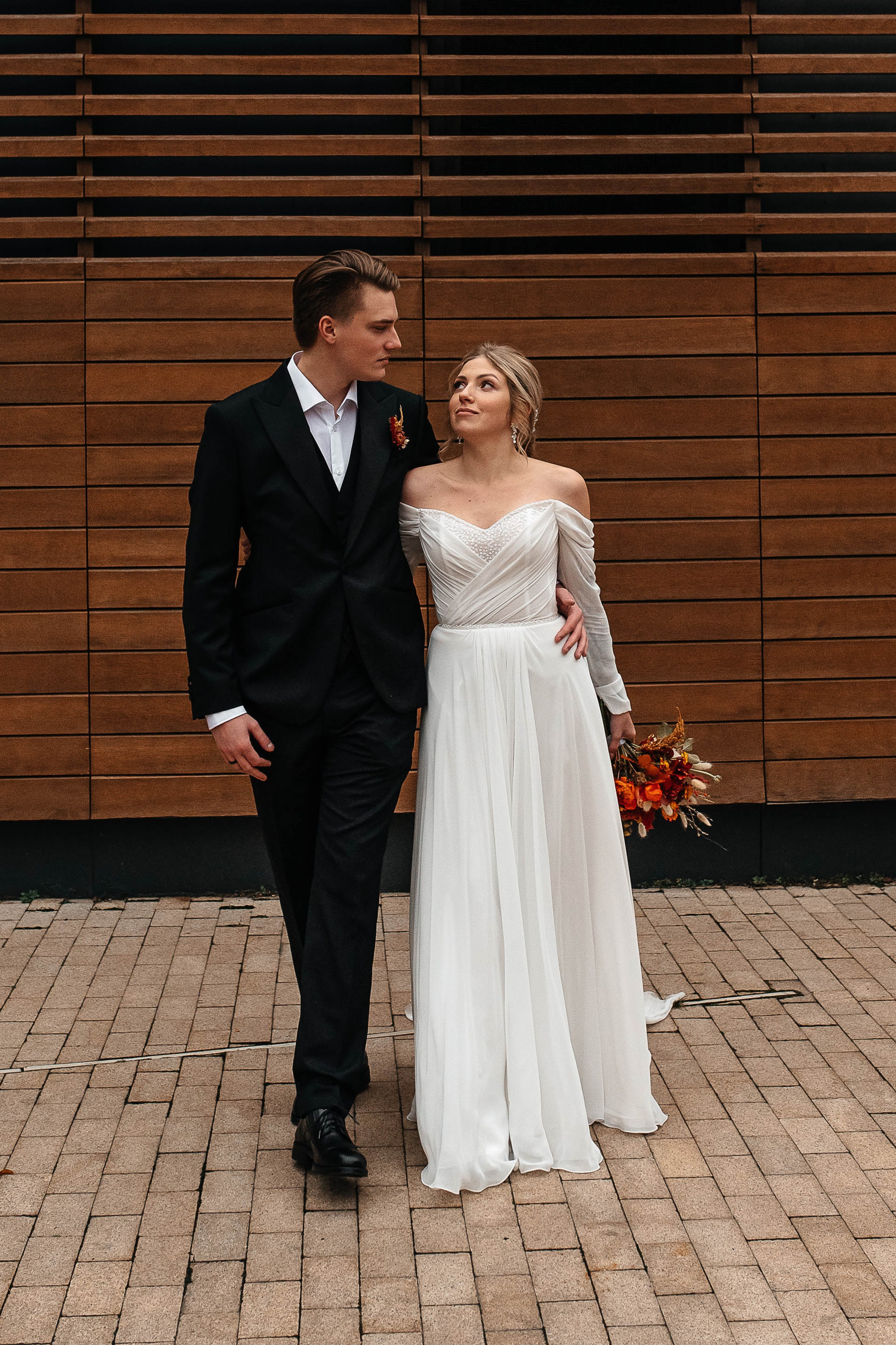 Елизавета и Дмитрий