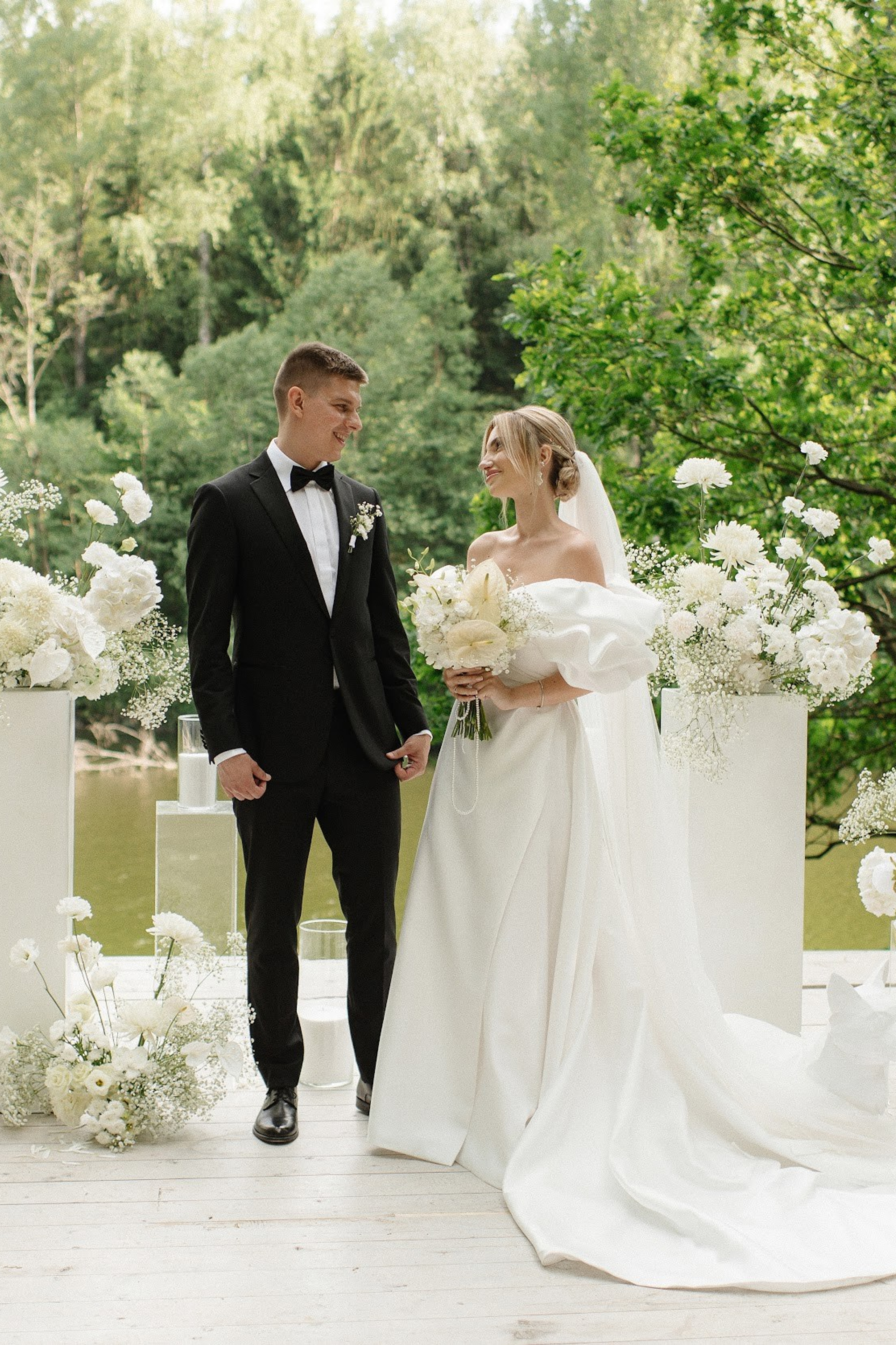 Маргарита и Антон