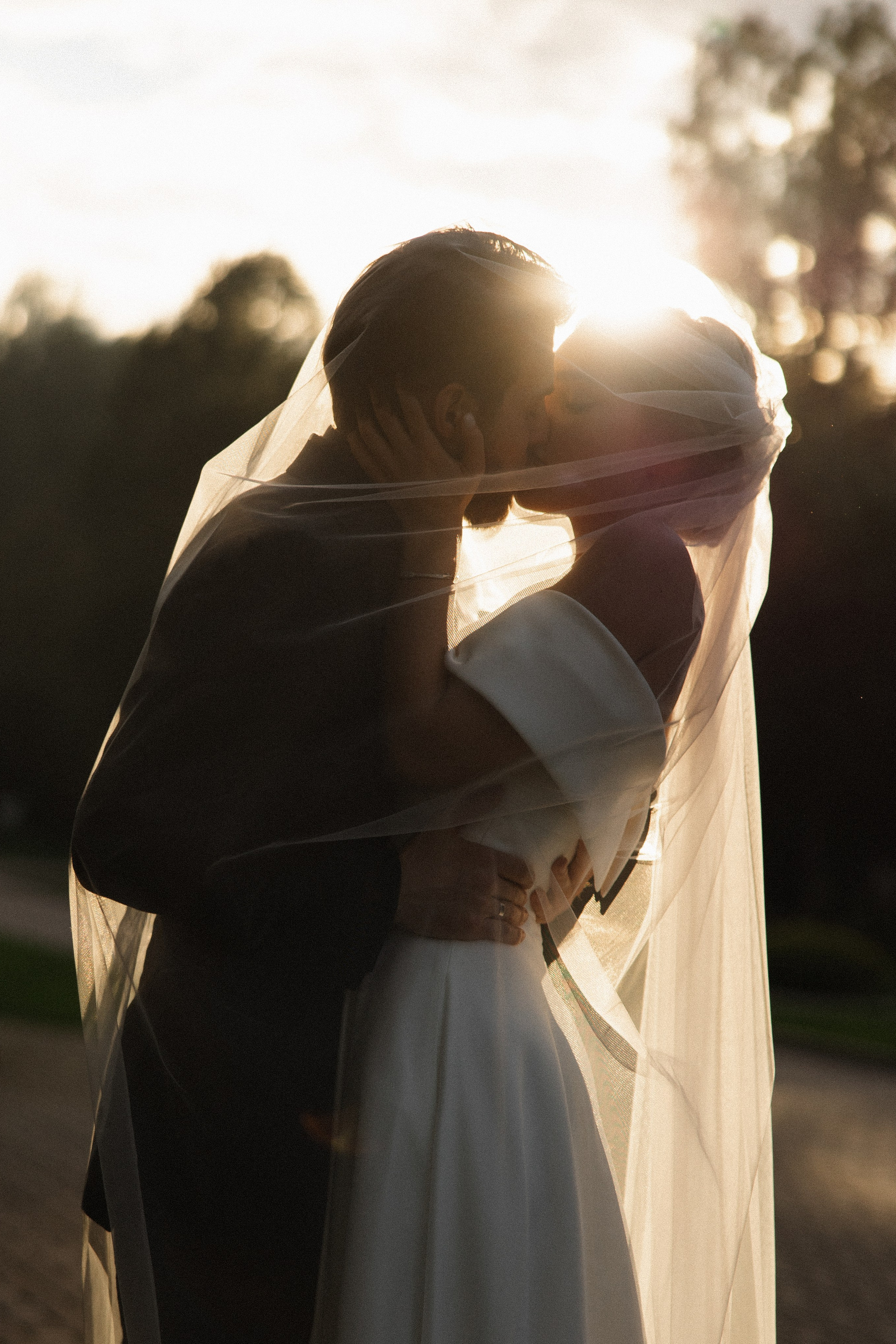 Дана и Даниил