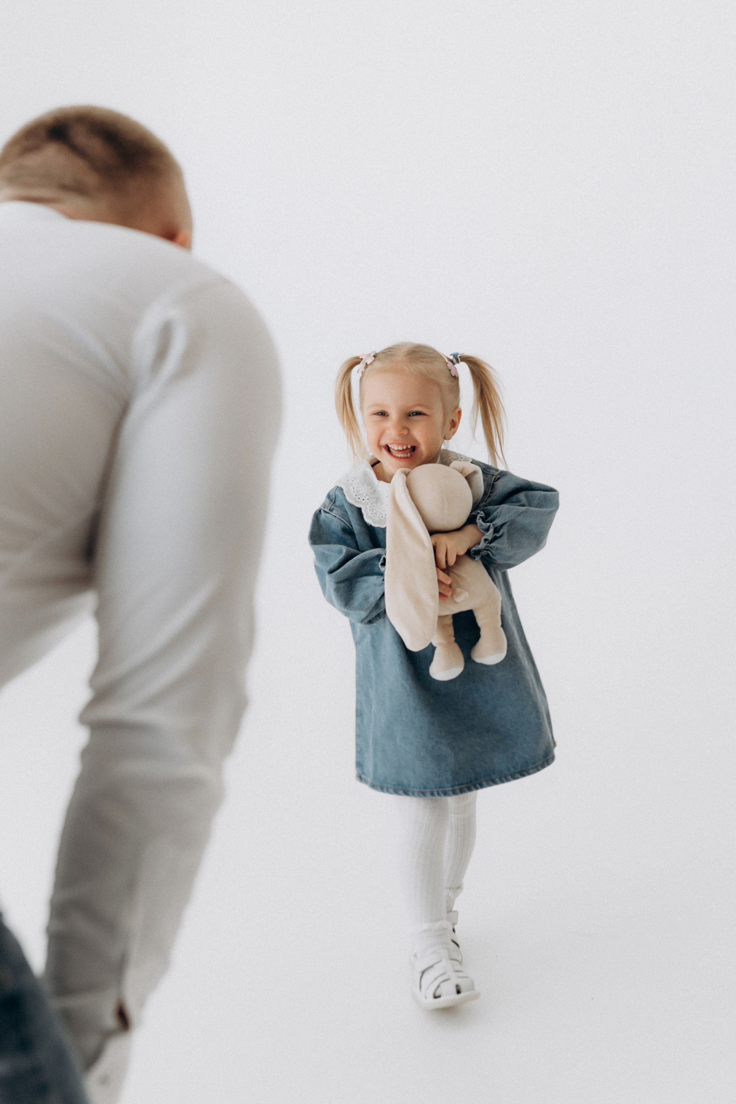 «Солнечный зайчик»