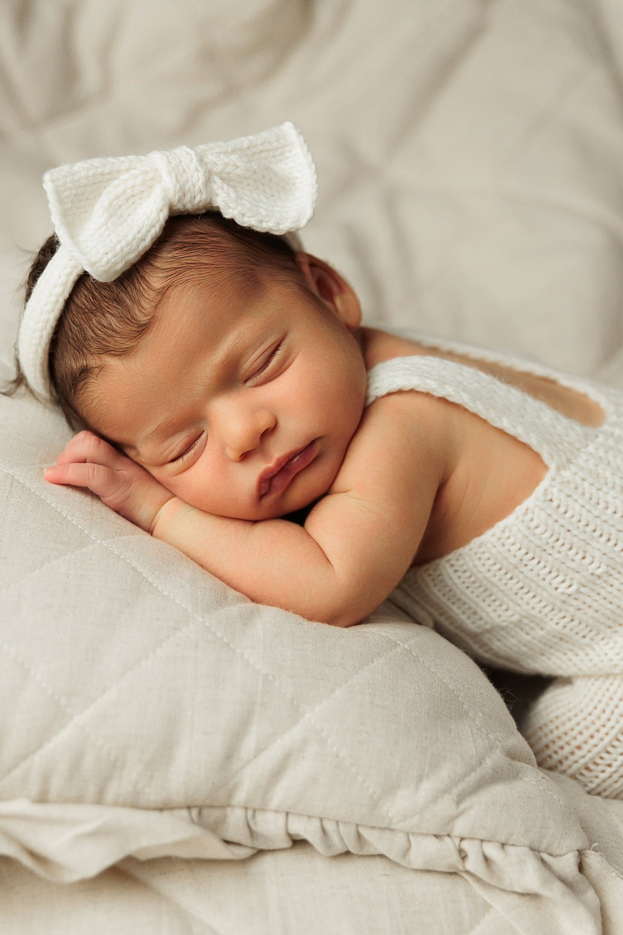 Примеры серий с разных съемок. Фотограф новорожденных в Сочи Екатерина Вялова