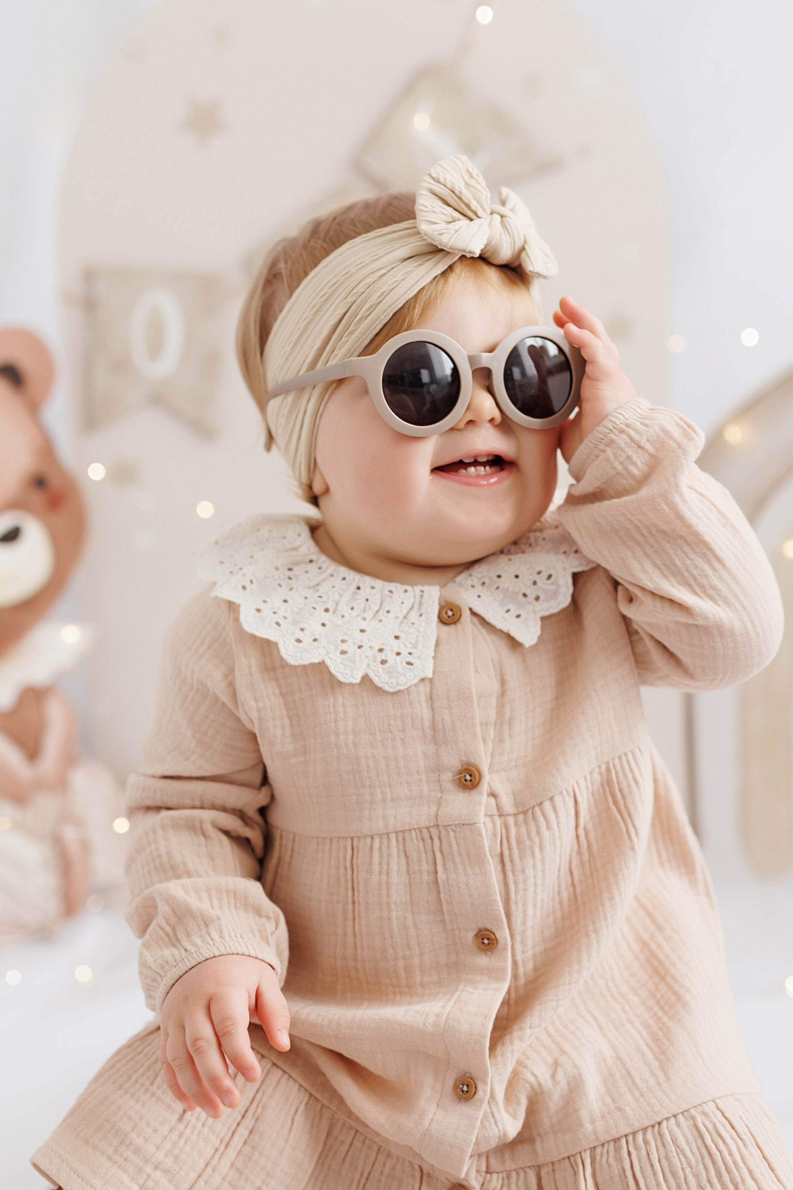 Примеры серий с разных съемок. Фотограф новорожденных в Сочи Екатерина Вялова