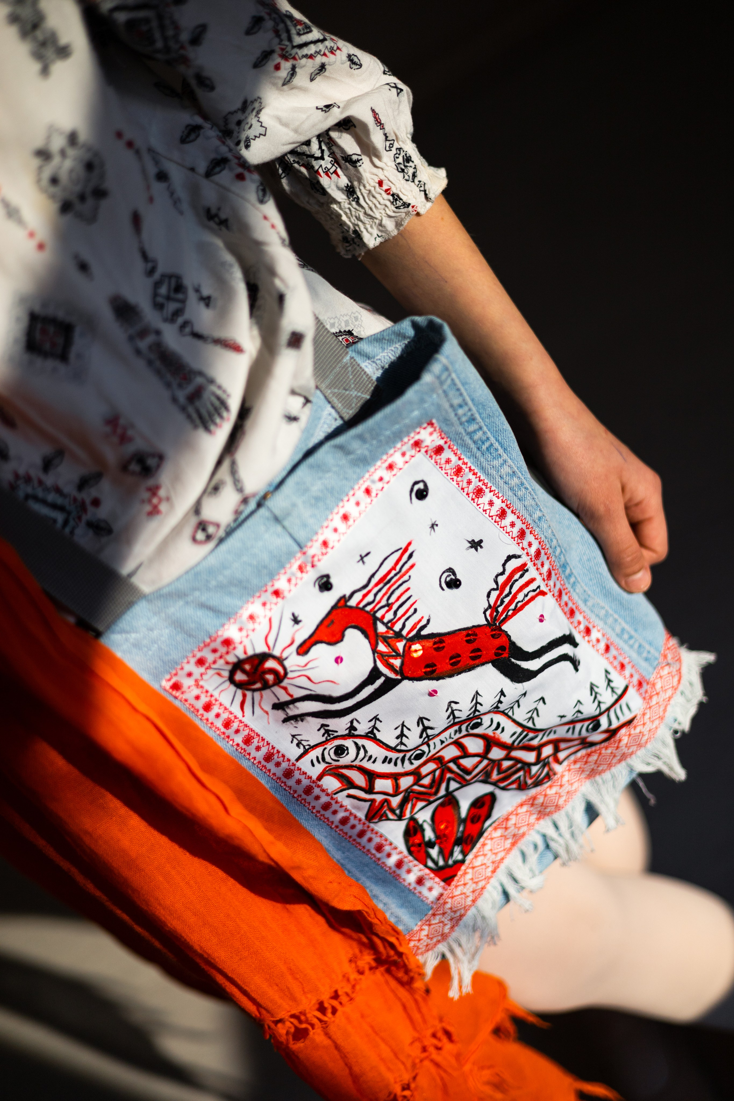 Ожившая Мода: Баска Рассказывает Свою Историю. Школа для девочек во Владивостоке — Само Совершенство