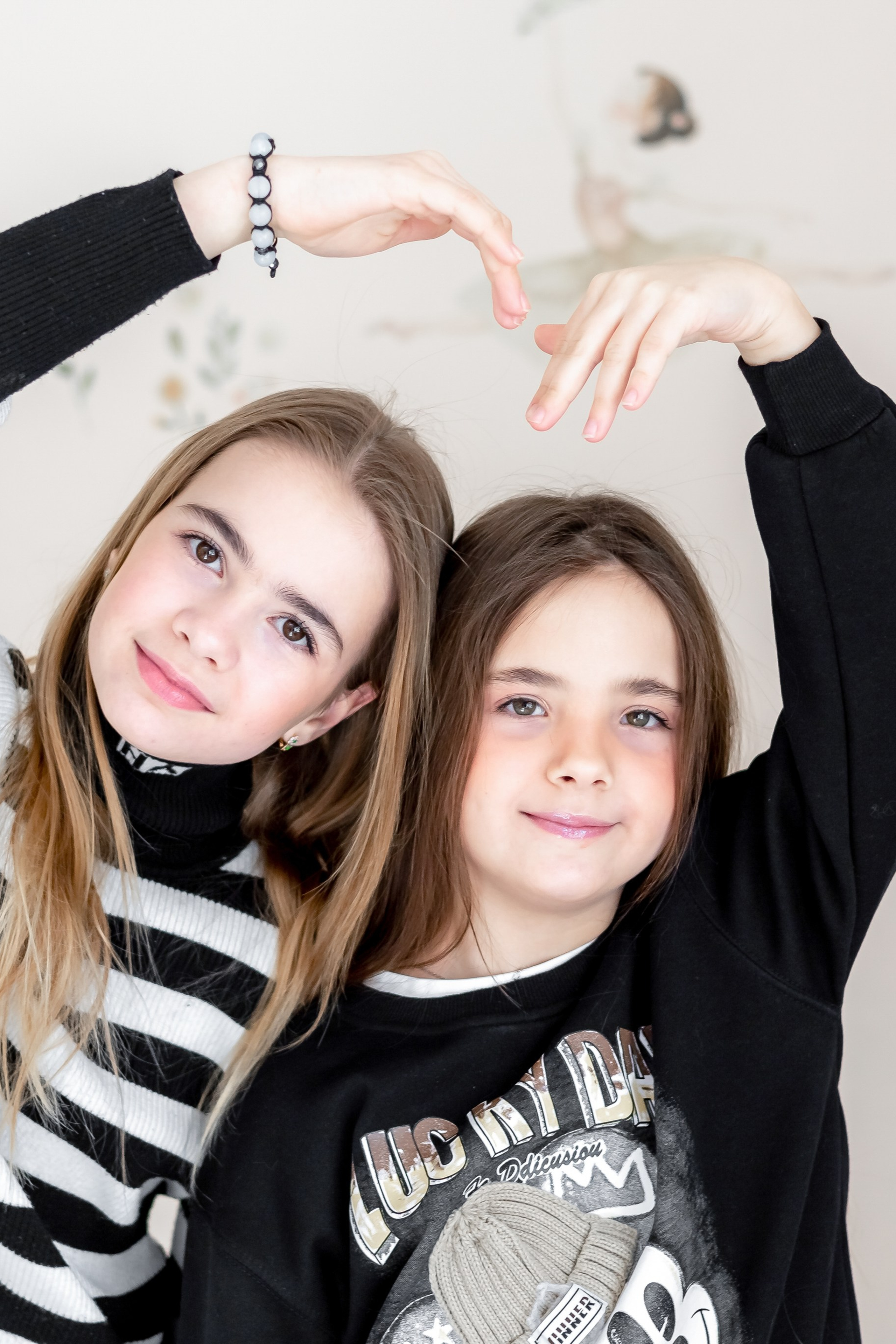 Персональный мастер-класс для Кати. Школа для девочек во Владивостоке — Само Совершенство