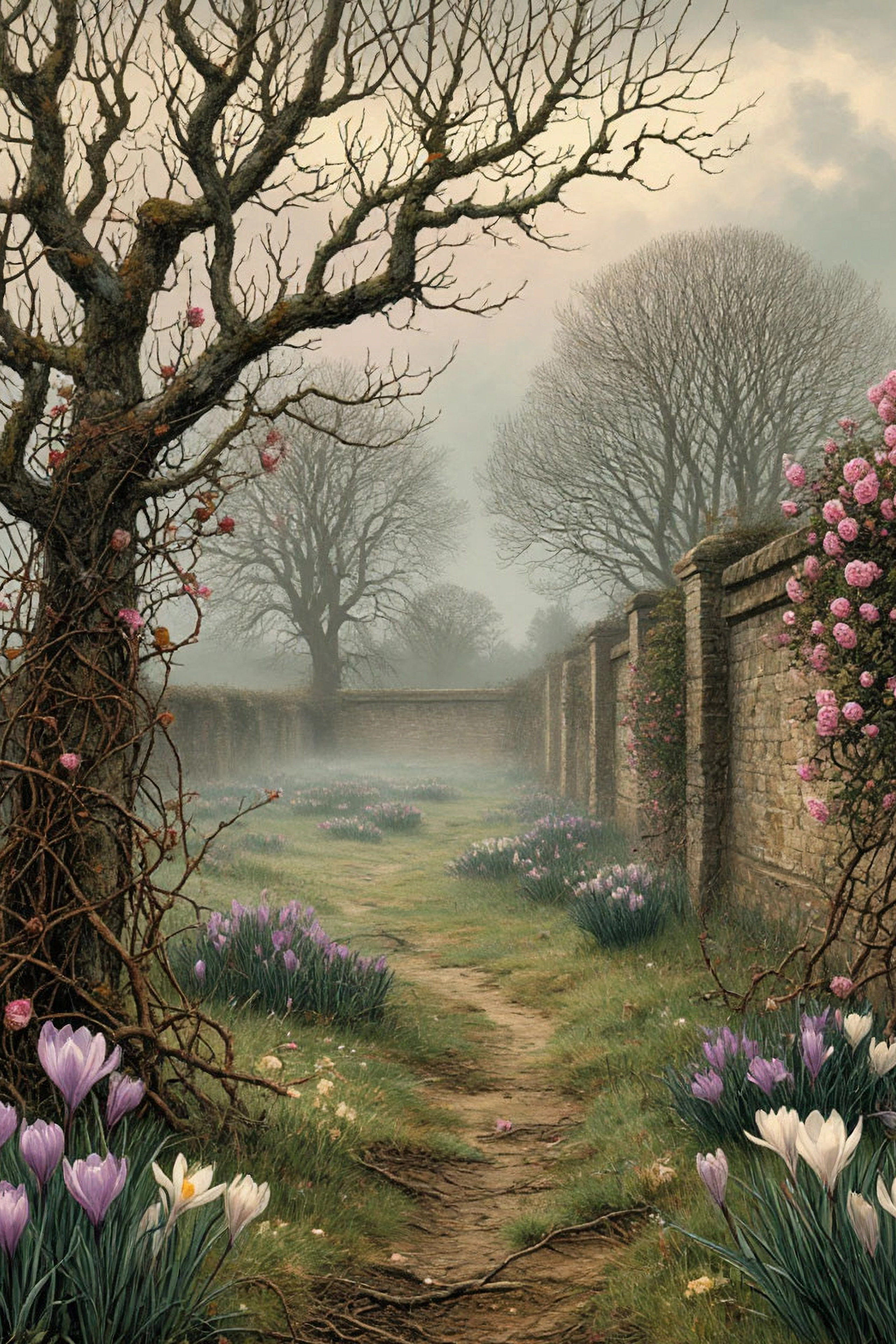 Винтаж — снова в моде?. Школа для девочек во Владивостоке — Само Совершенство