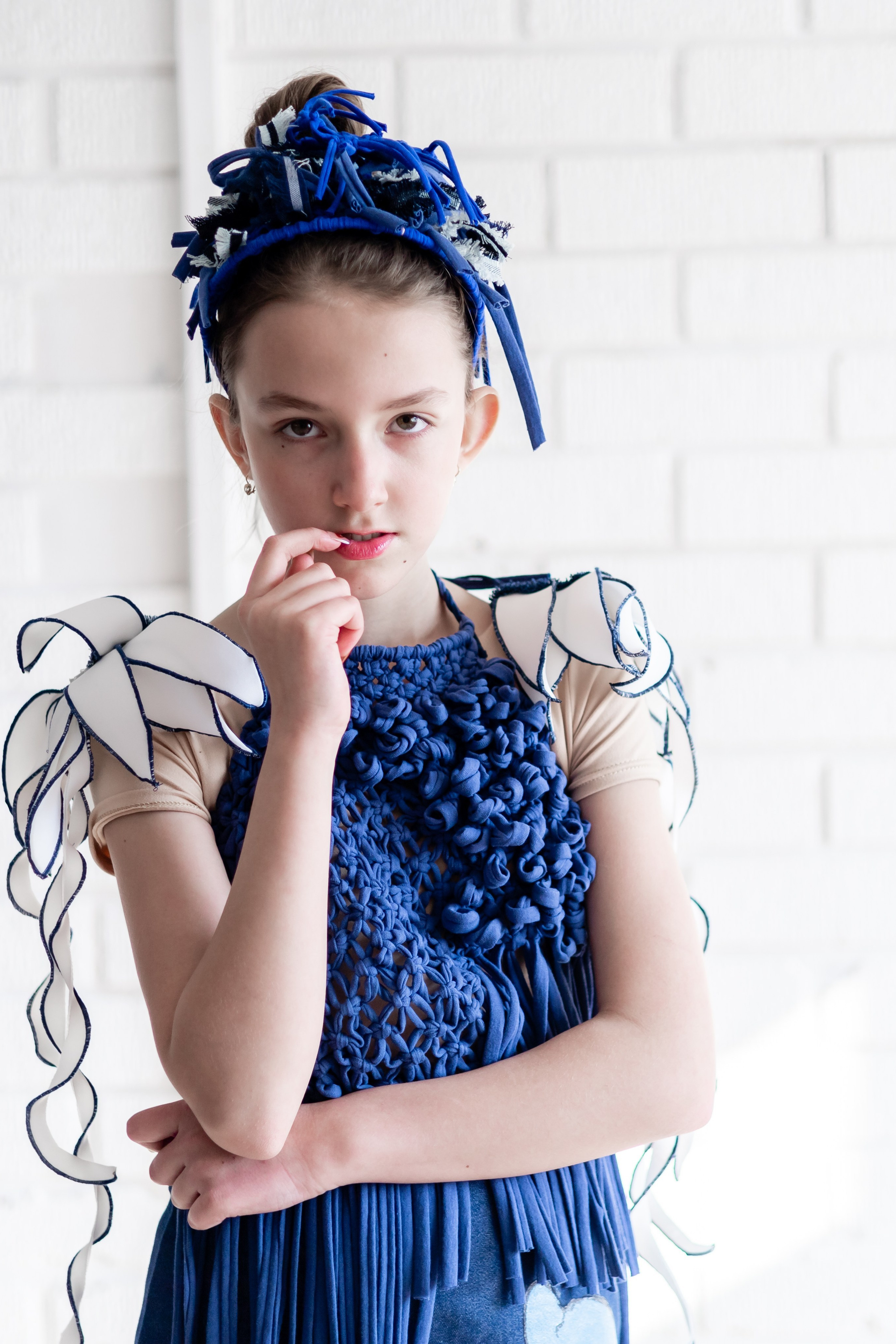 Стим-панк. Школа для девочек во Владивостоке — Само Совершенство