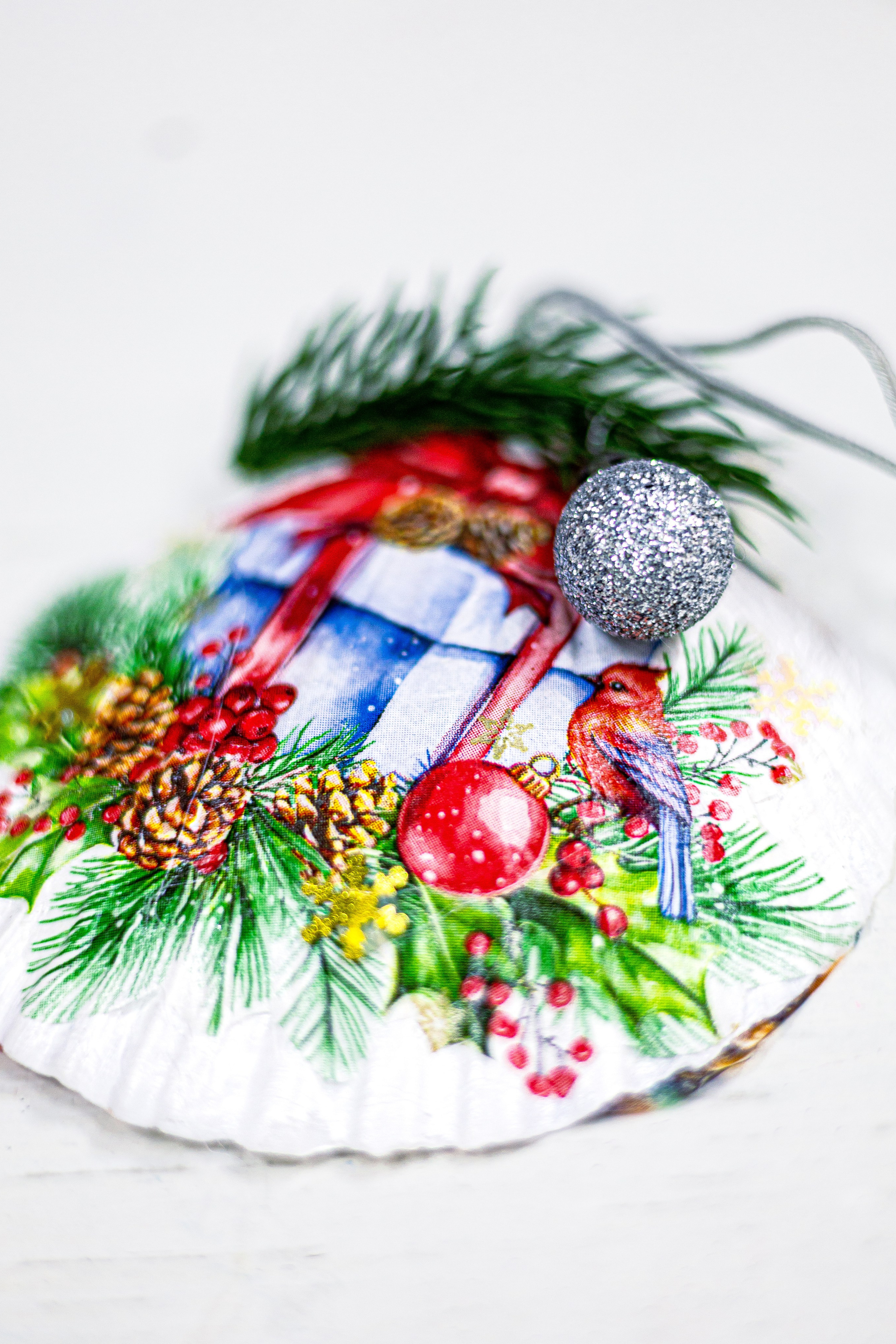 Косметичка в смешанной технике. Школа для девочек во Владивостоке — Само Совершенство