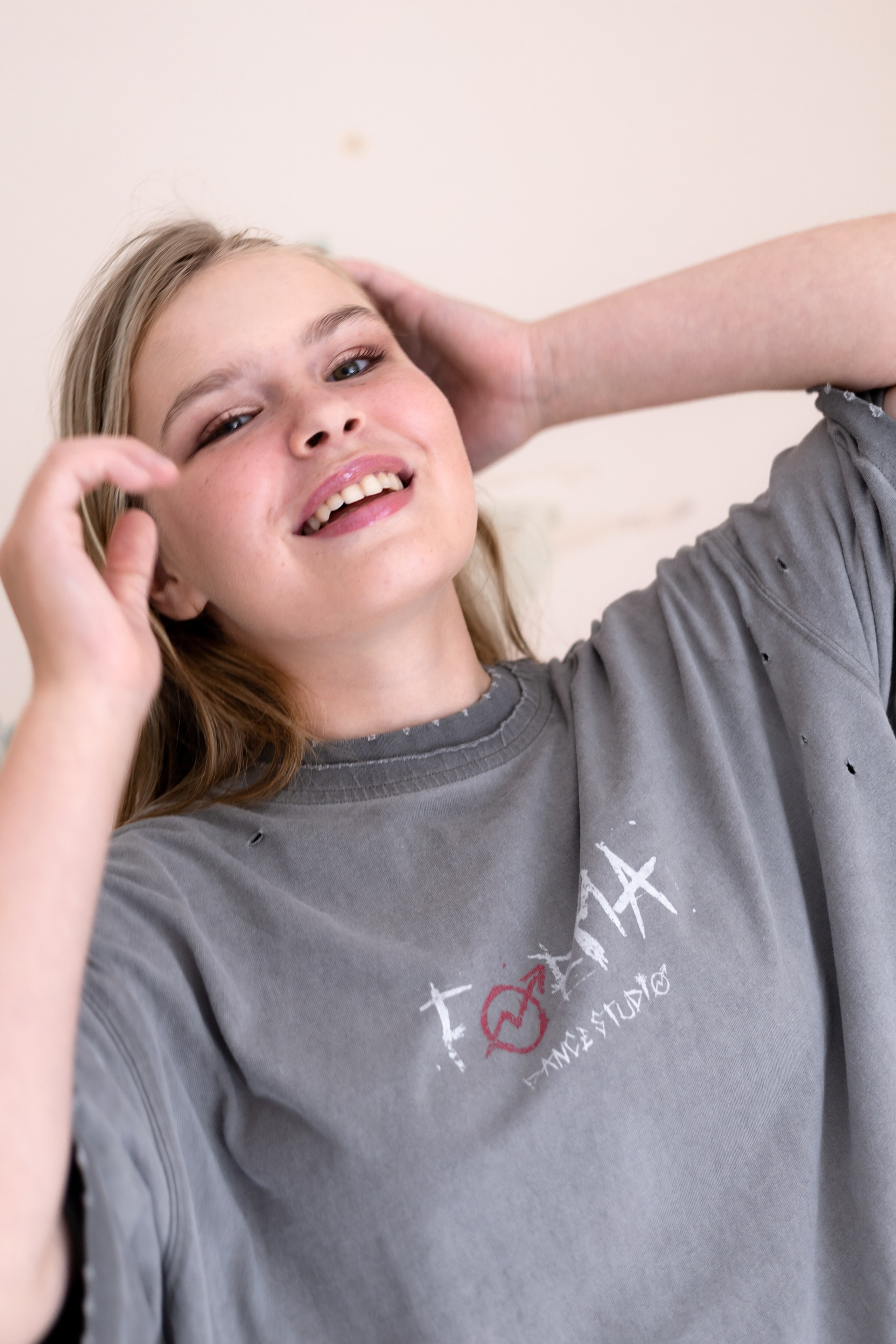 Персональный мастер-класс для Кати. Школа для девочек во Владивостоке — Само Совершенство