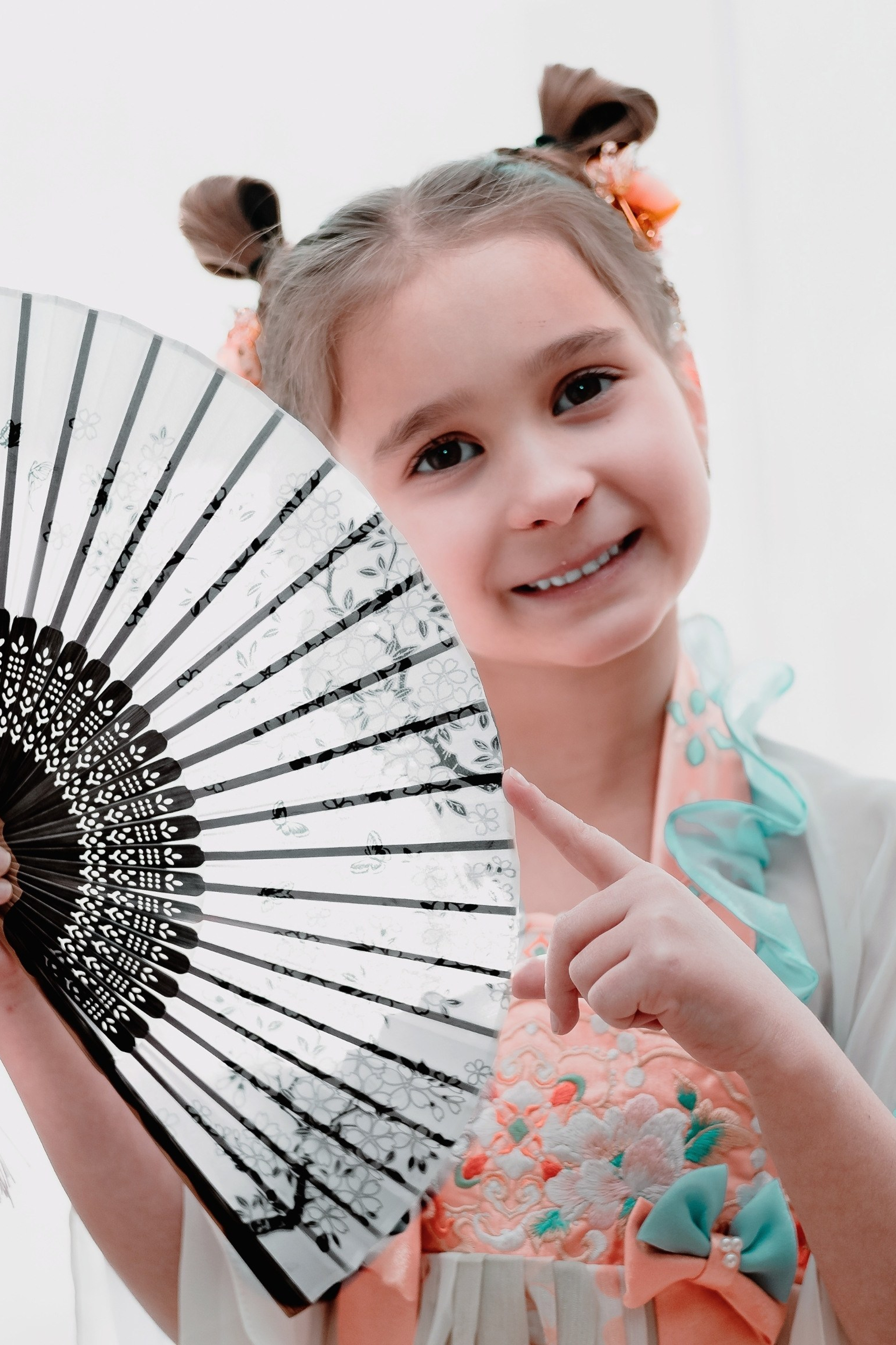 Фотосессии. Школа для девочек во Владивостоке — Само Совершенство