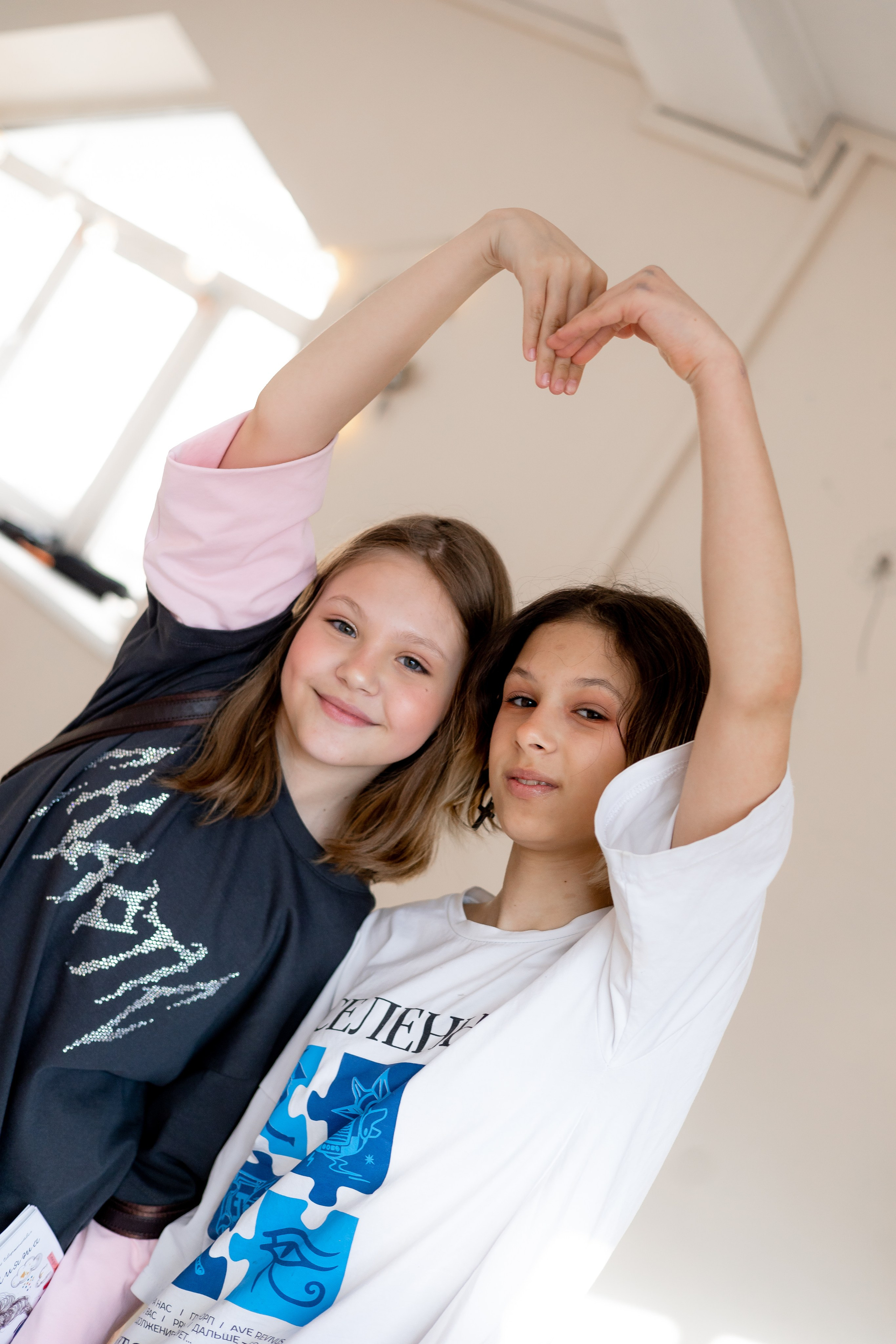 Персональный мастер-класс для Кати. Школа для девочек во Владивостоке — Само Совершенство