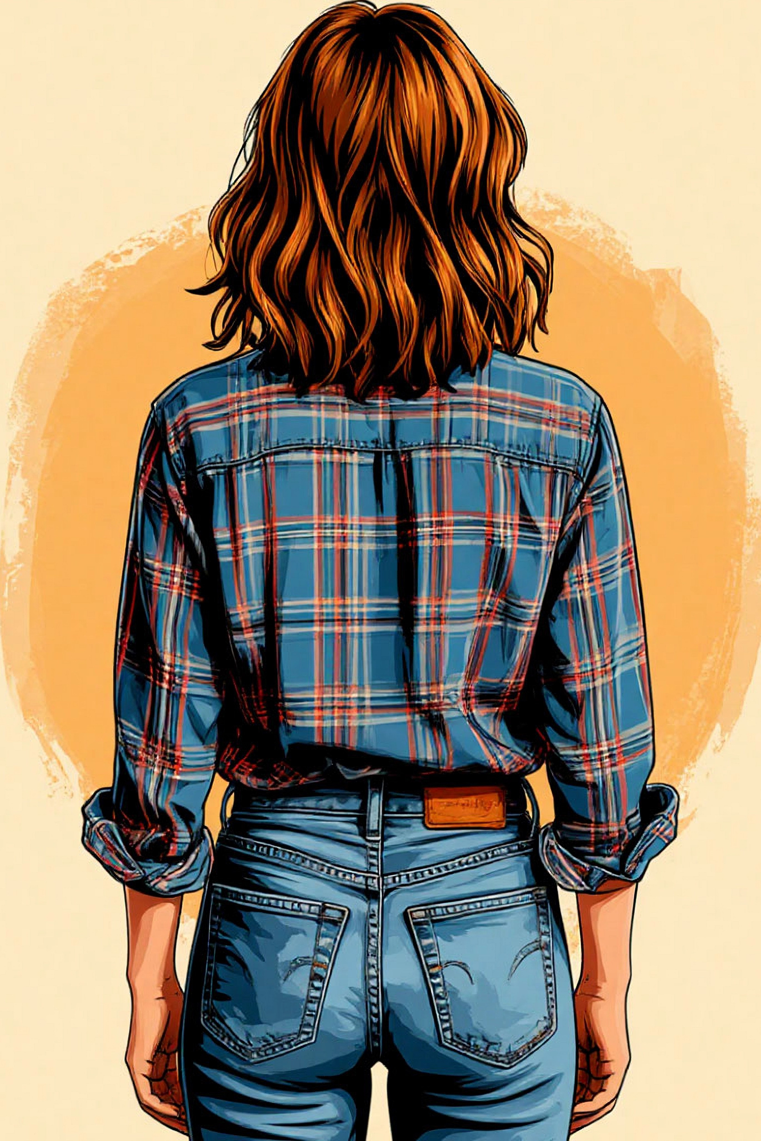 Винтаж — снова в моде?. Школа для девочек во Владивостоке — Само Совершенство