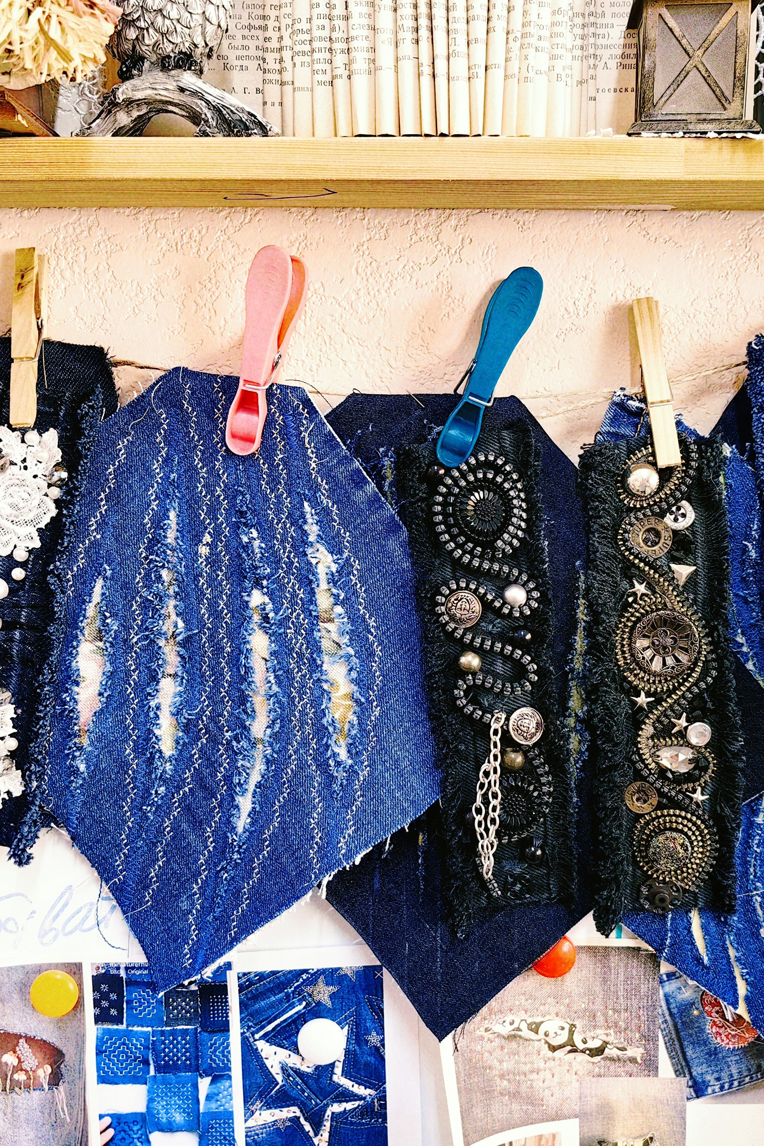 Винтаж — снова в моде?. Школа для девочек во Владивостоке — Само Совершенство