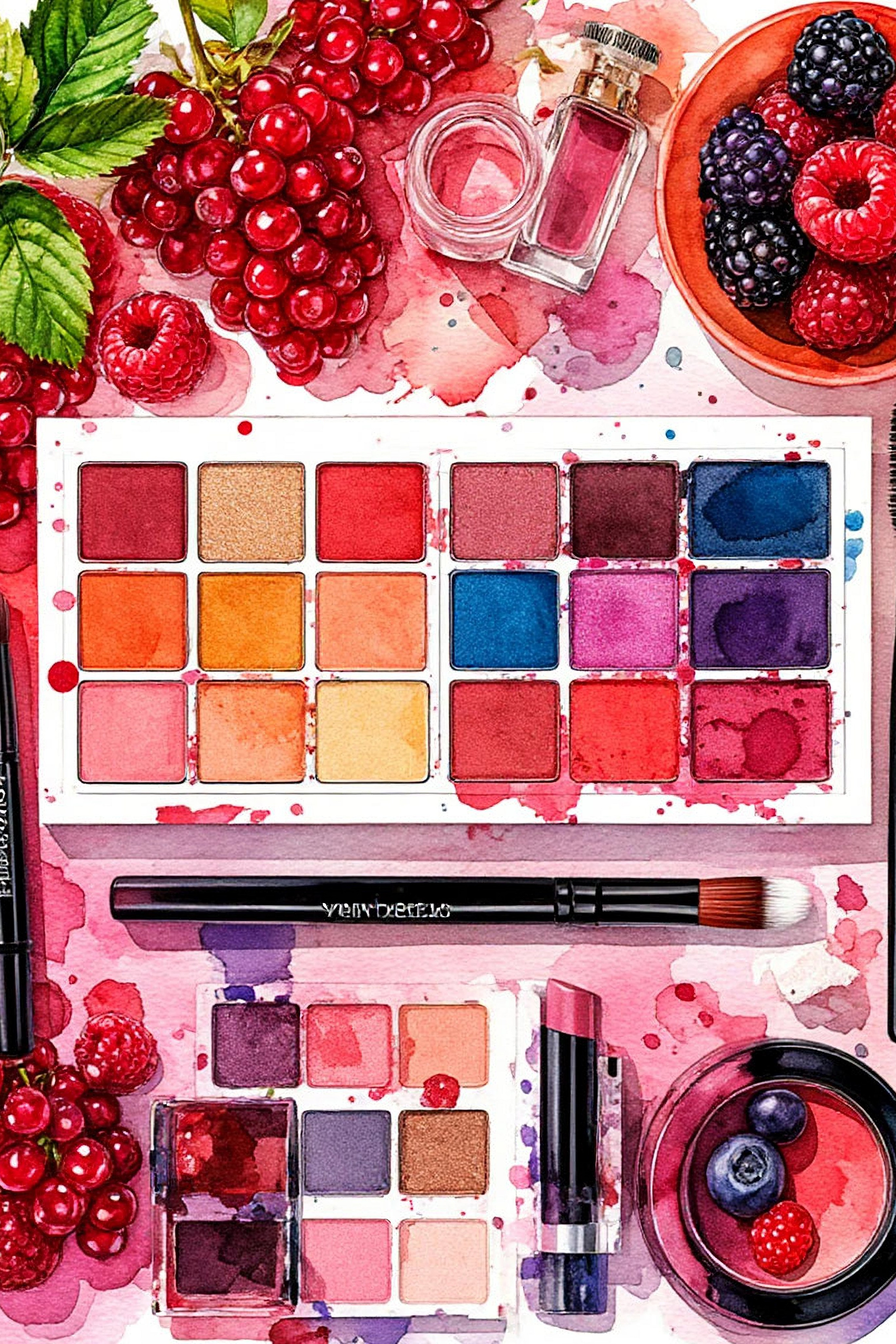 Beauty-тренд 2026 года — «призрачные ресницы». Школа для девочек во Владивостоке — Само Совершенство