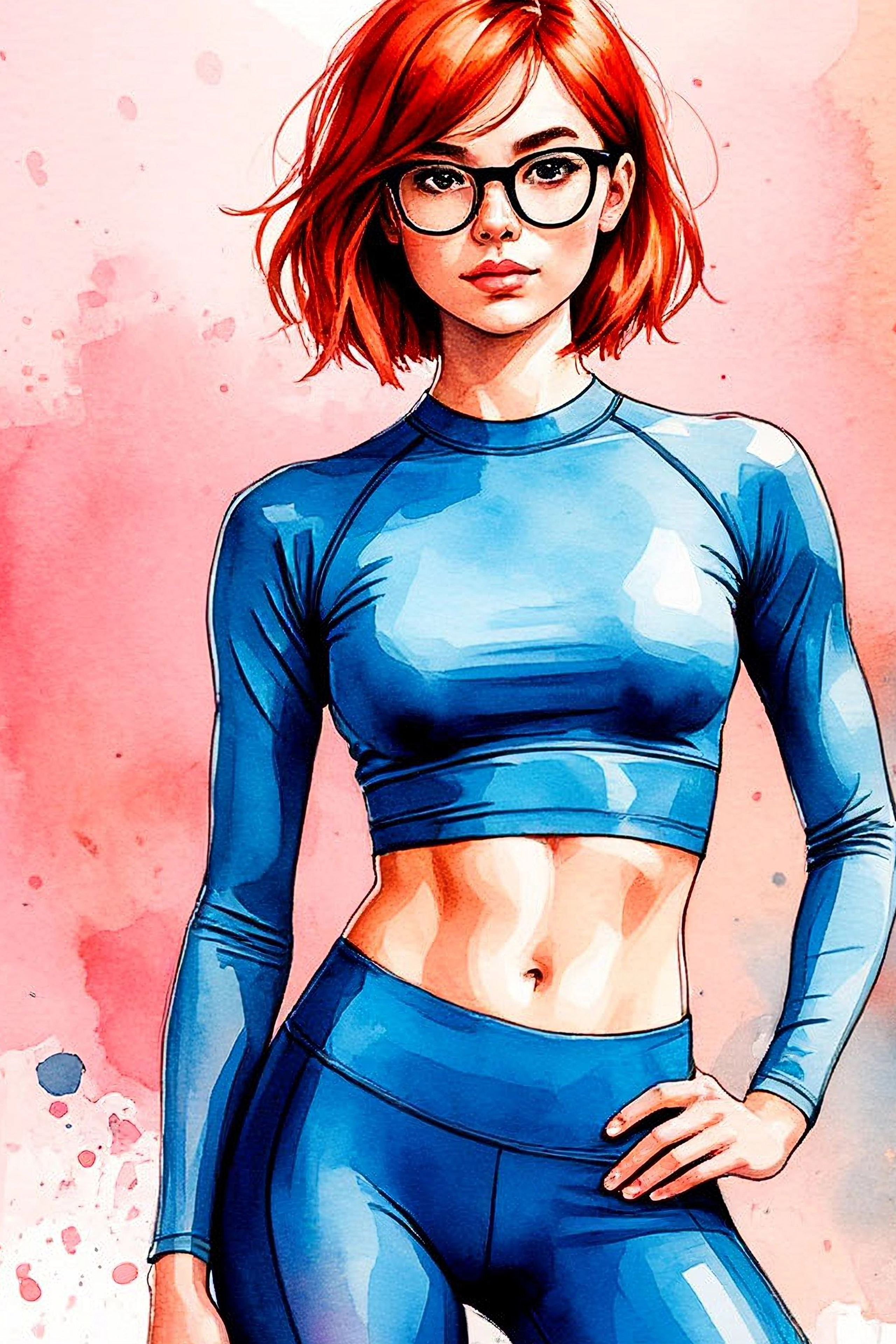 Винтаж — снова в моде?. Школа для девочек во Владивостоке — Само Совершенство