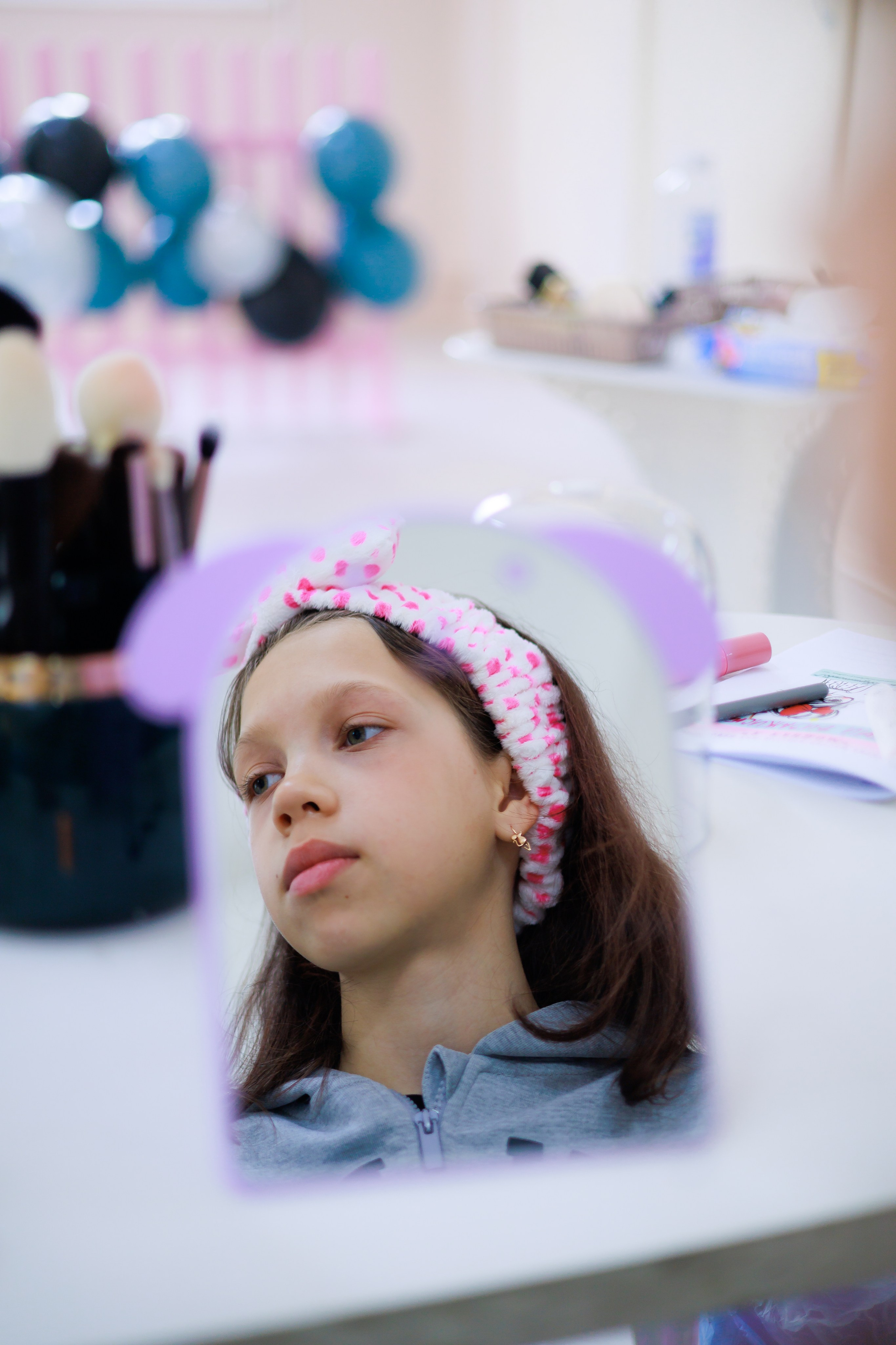 Персональный мастер-класс для Кати. Школа для девочек во Владивостоке — Само Совершенство