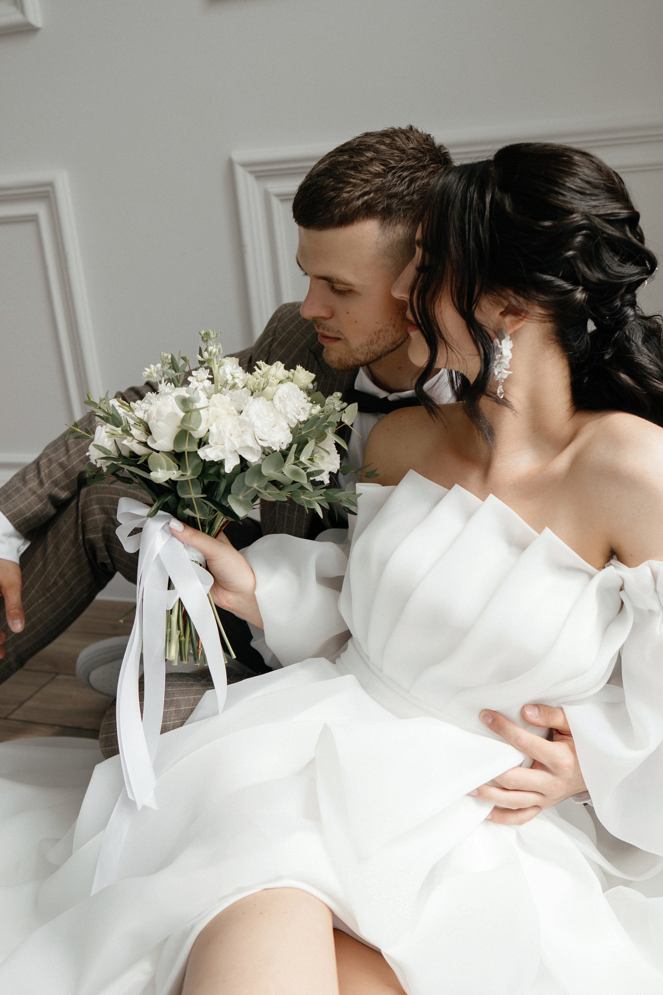 Витя & Настя