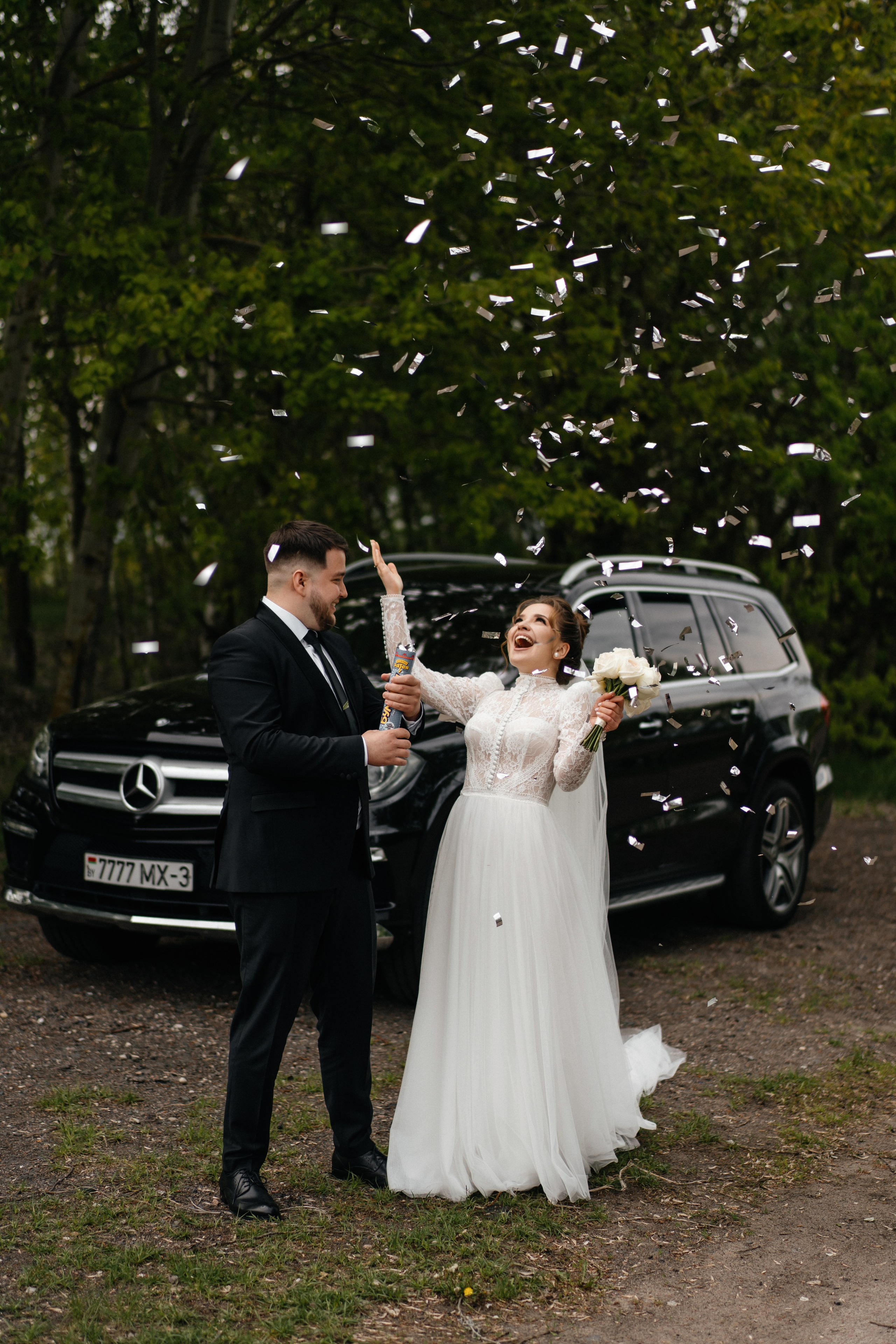 Милена & Павел