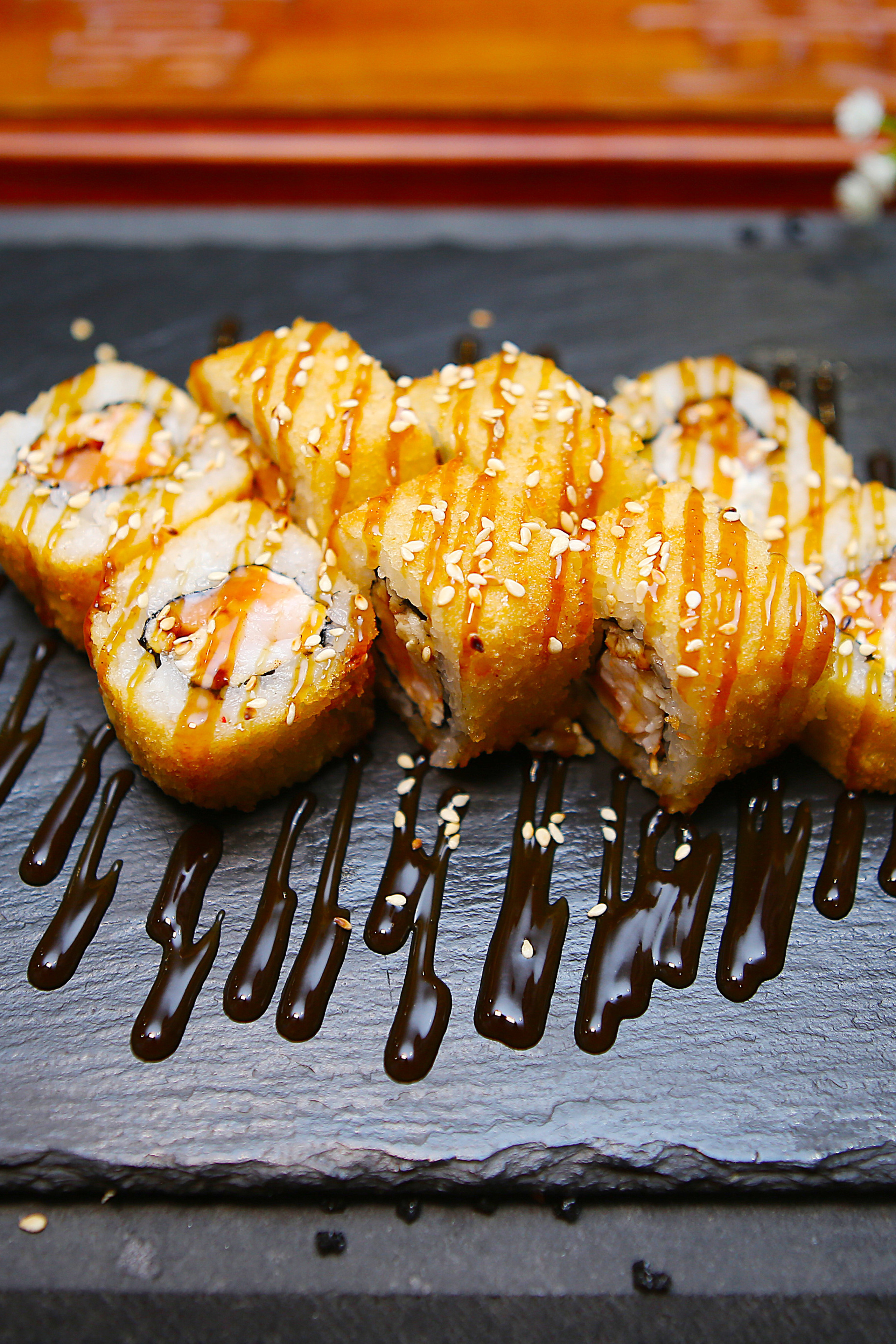 Ролы для Wild West