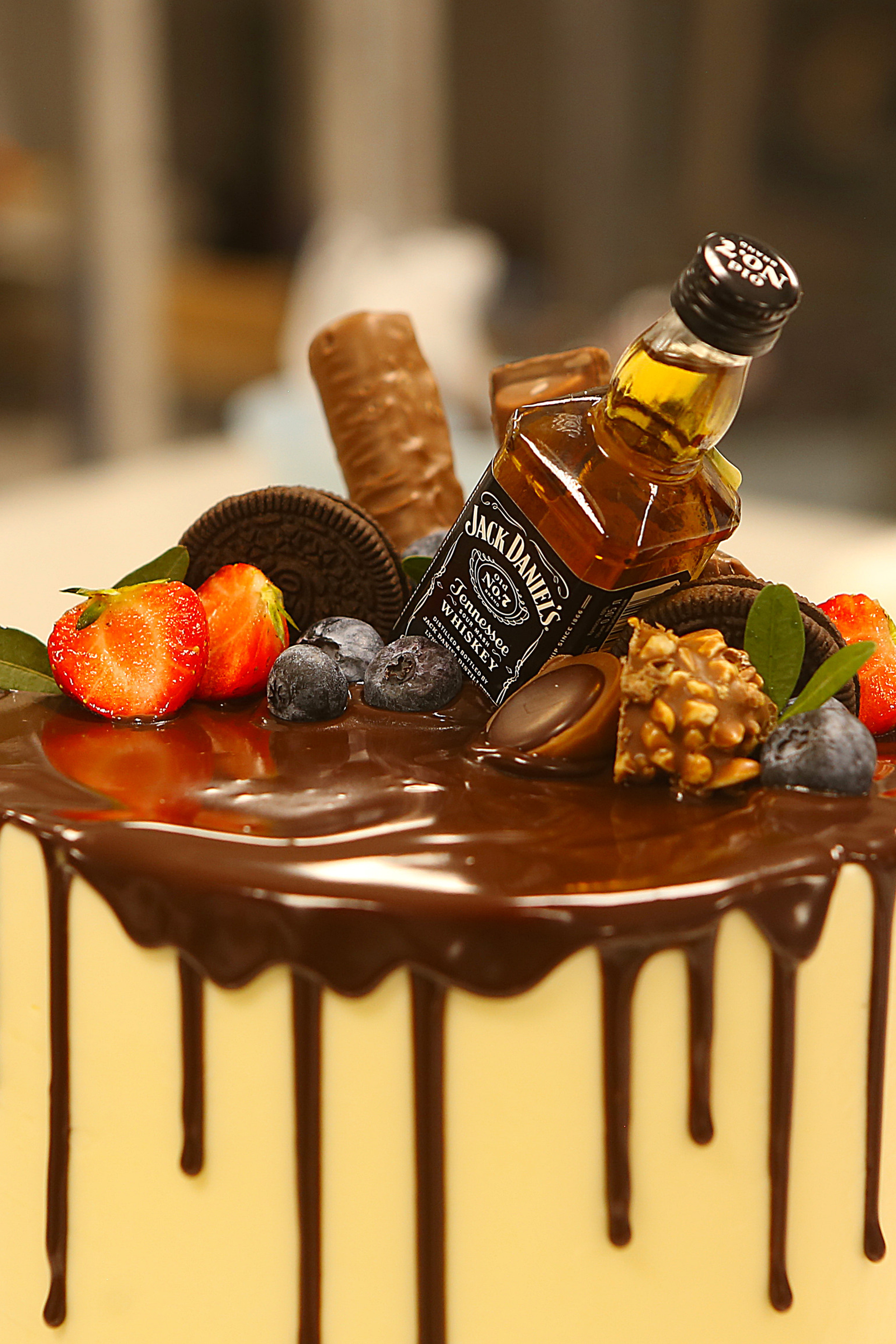 Кондитер Анастасия (тизер-видео)