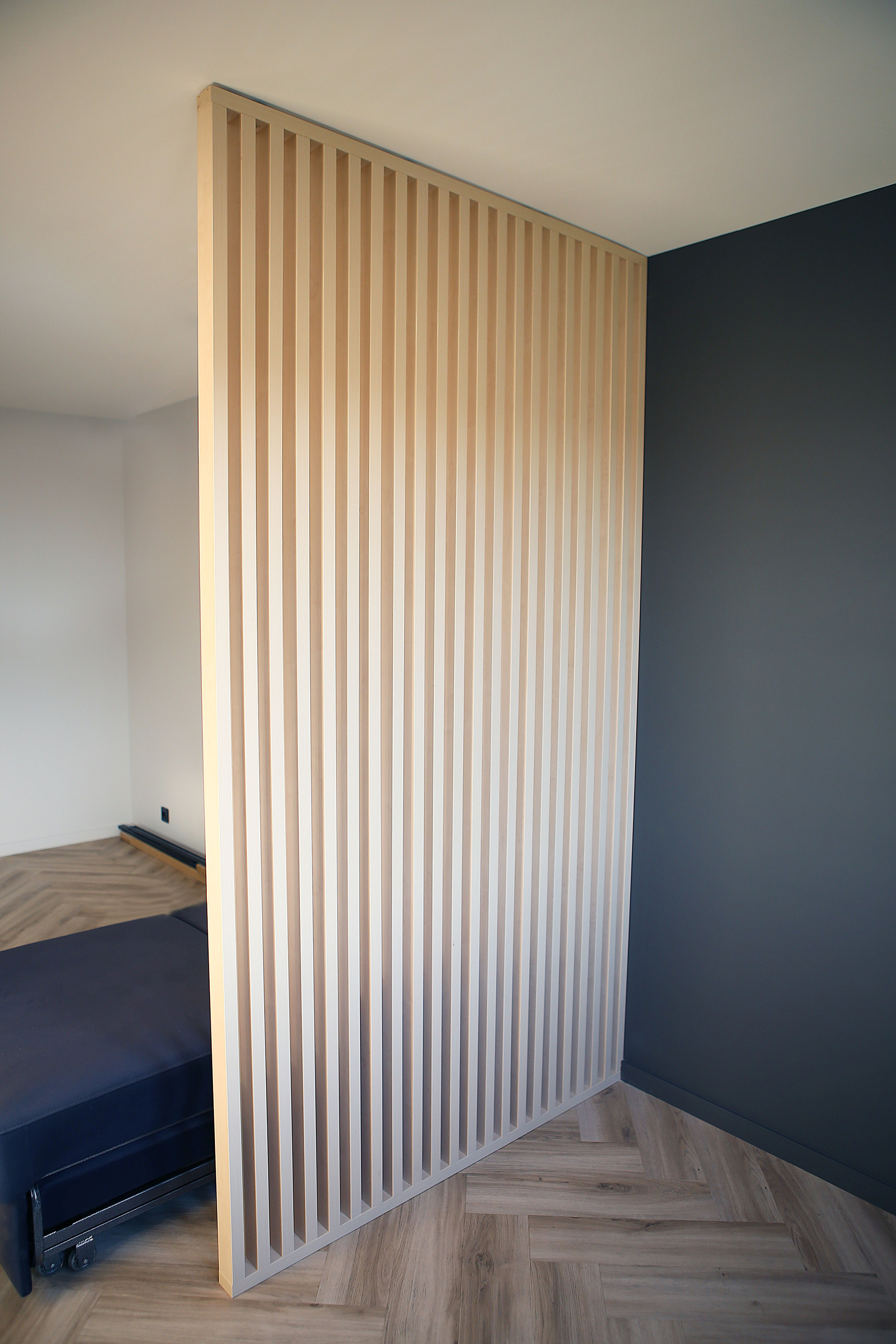 Съёмка квартиры для продажи 2