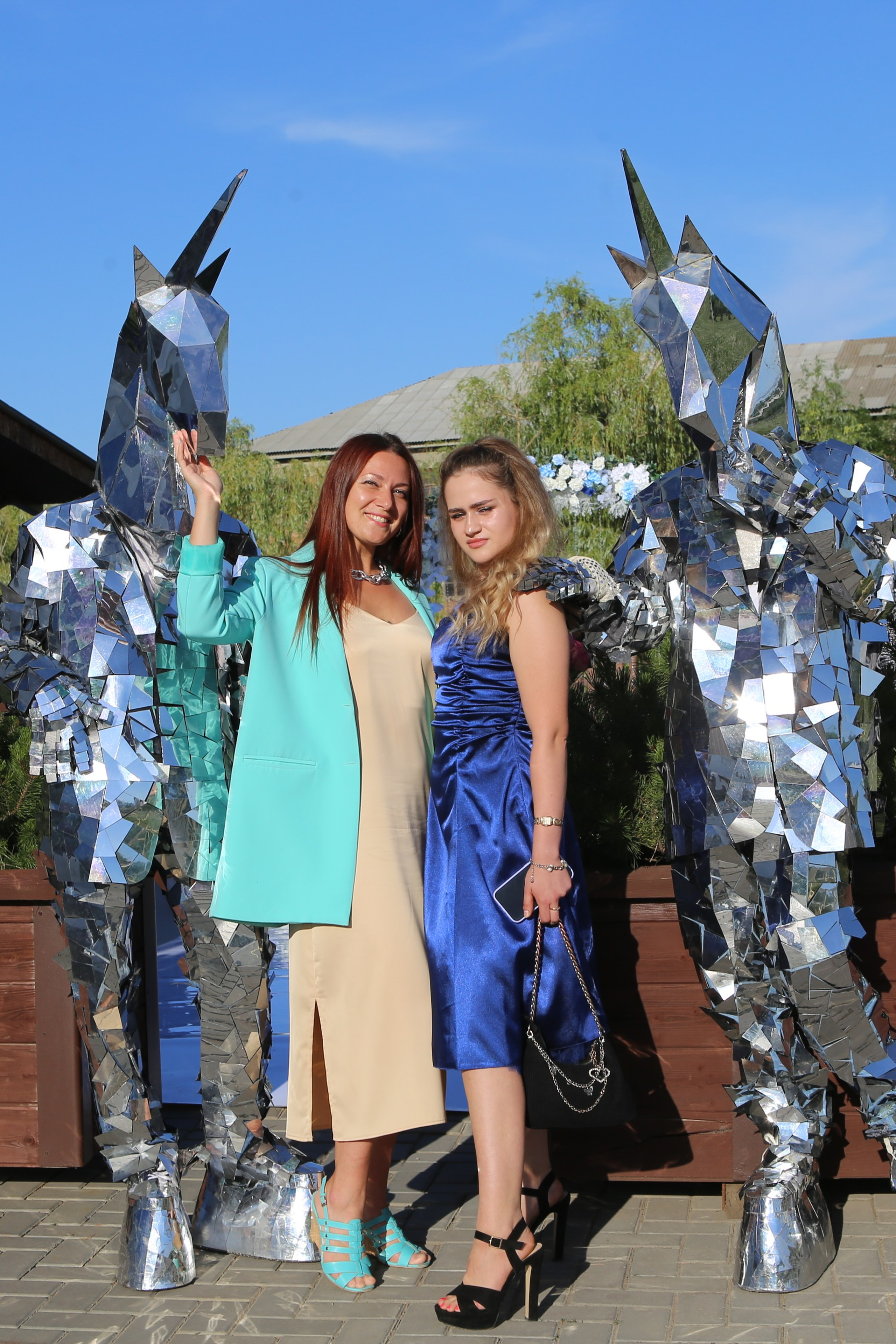 Выездная регистрация: Регина и Никита