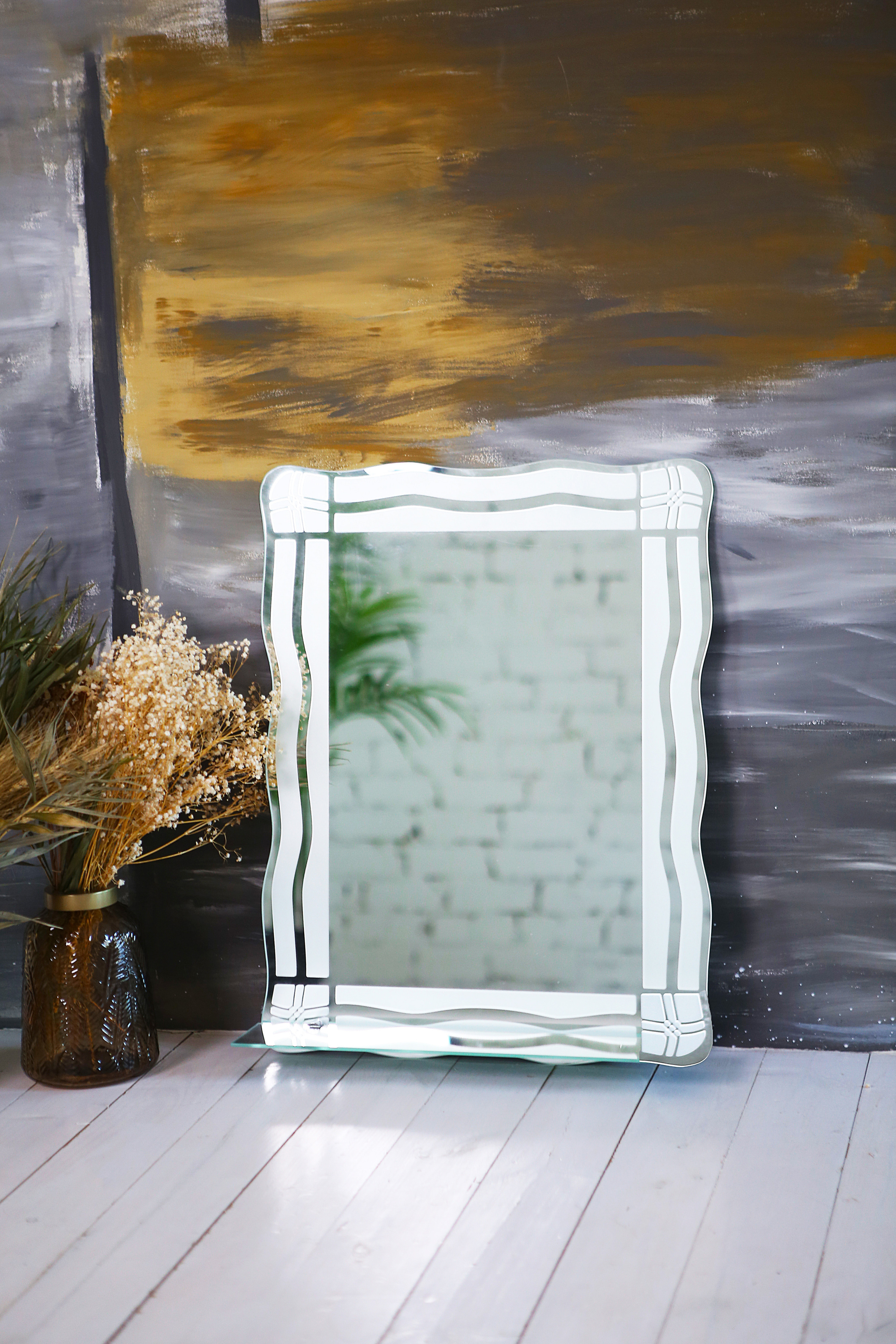 Зеркала для Wildberries (Dark)