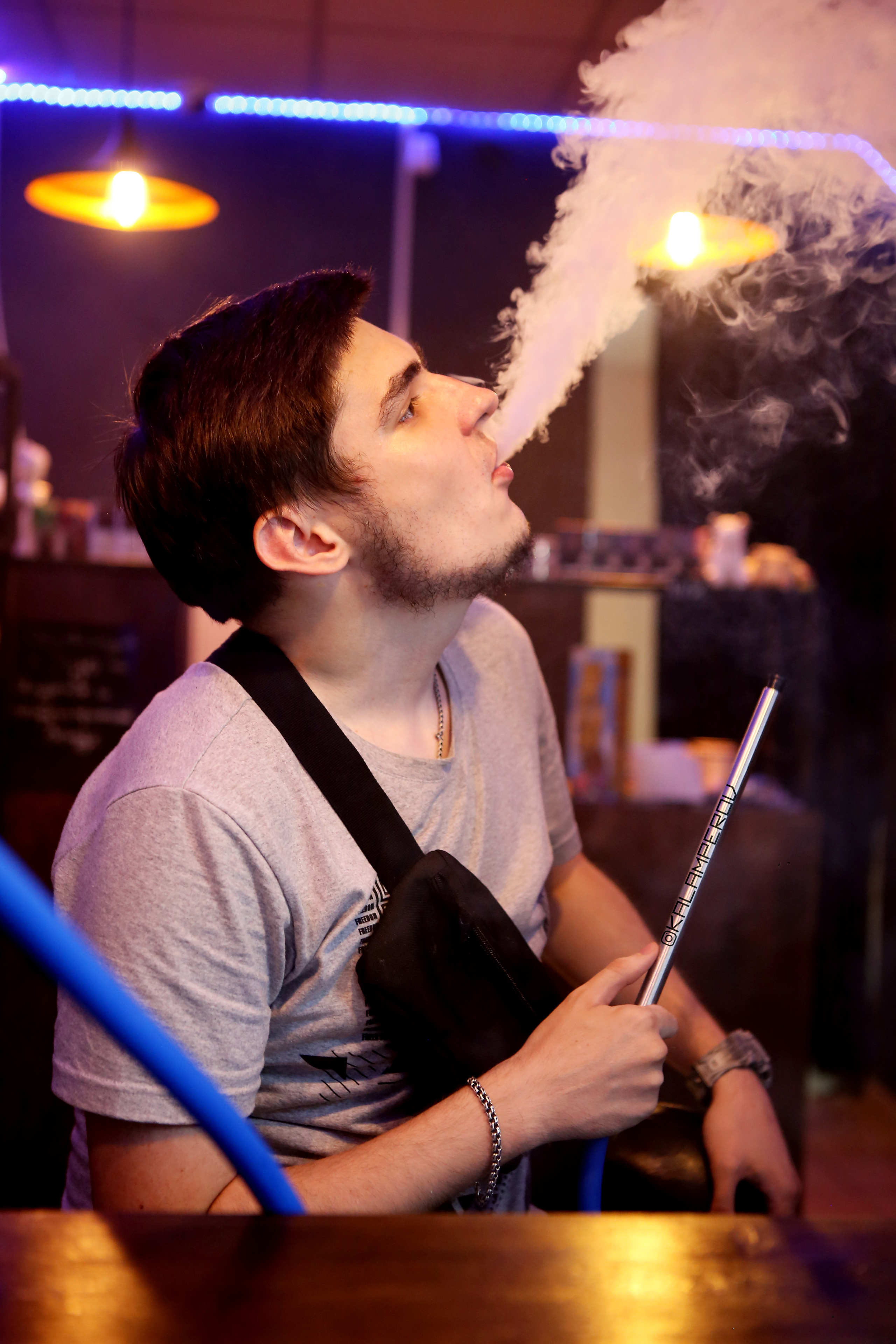 Магазин кальянов «Jo Jo» (Видео)