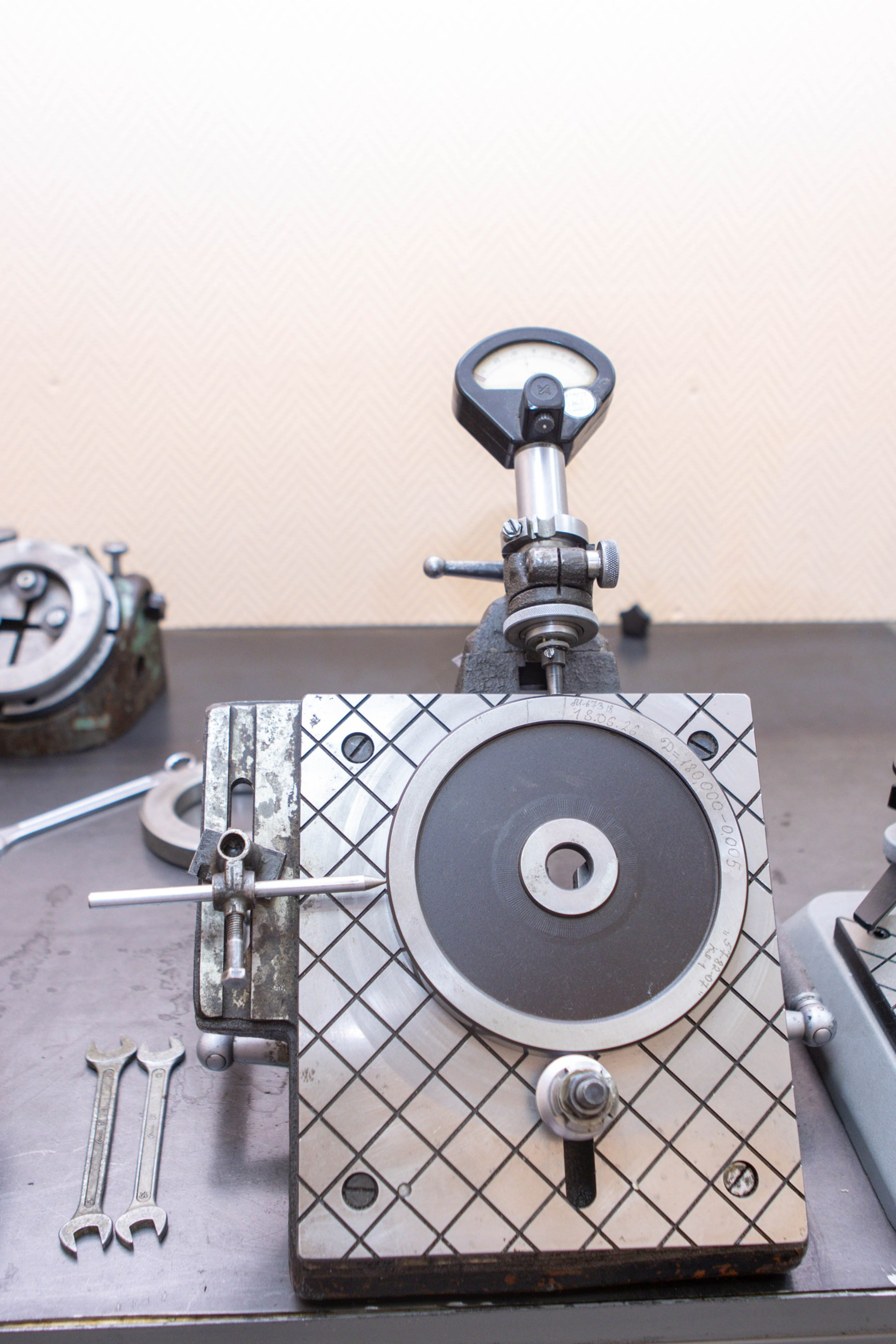 Производство подшпипников